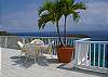 The Caribbean feel of this vacation home with the bright colors, tropical fabrics, open-air living and bountiful landscaping will ensure your vacation is rejuvenating and memorable!