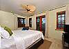 32 inch flat screen LCD televisions are featured in each bedroom.