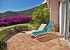 Newly added private tiled and landscaped patios are just perfect for quiet morning reflections or peaceful sunbathing.