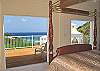 Marvel at your ocean view without having to get out of bed!