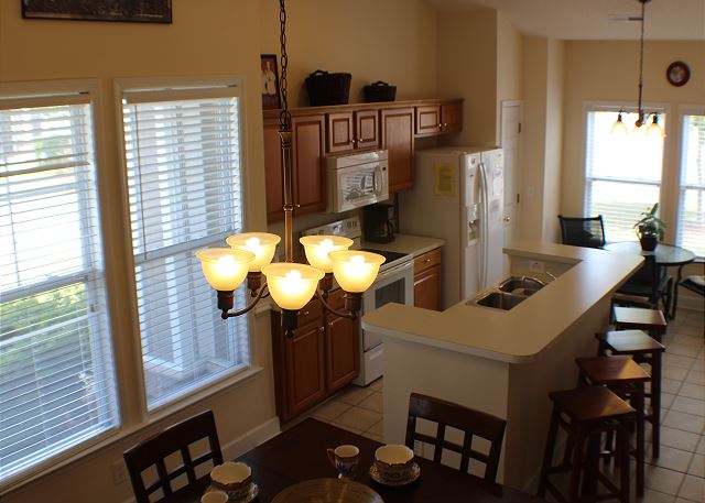 Heron Bay #415 Perfect Golf Getaway