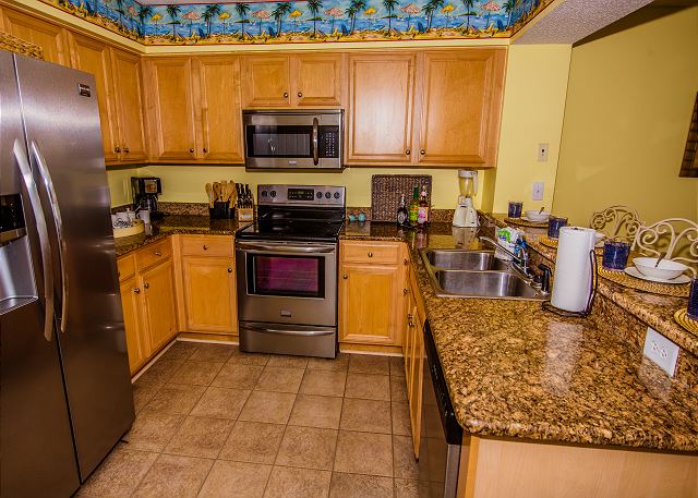 Plan to pick up some fresh local seafood and enjoy some family time around the table