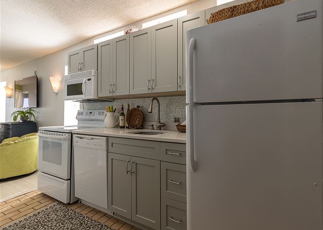 newest kitchen remodel (June 2019)
