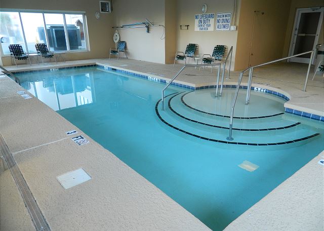Super amenities to enjoy during your stay at Crescent Shores