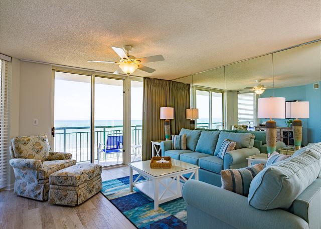 Windy Hill Dunes #806 Amazing End Unit Views