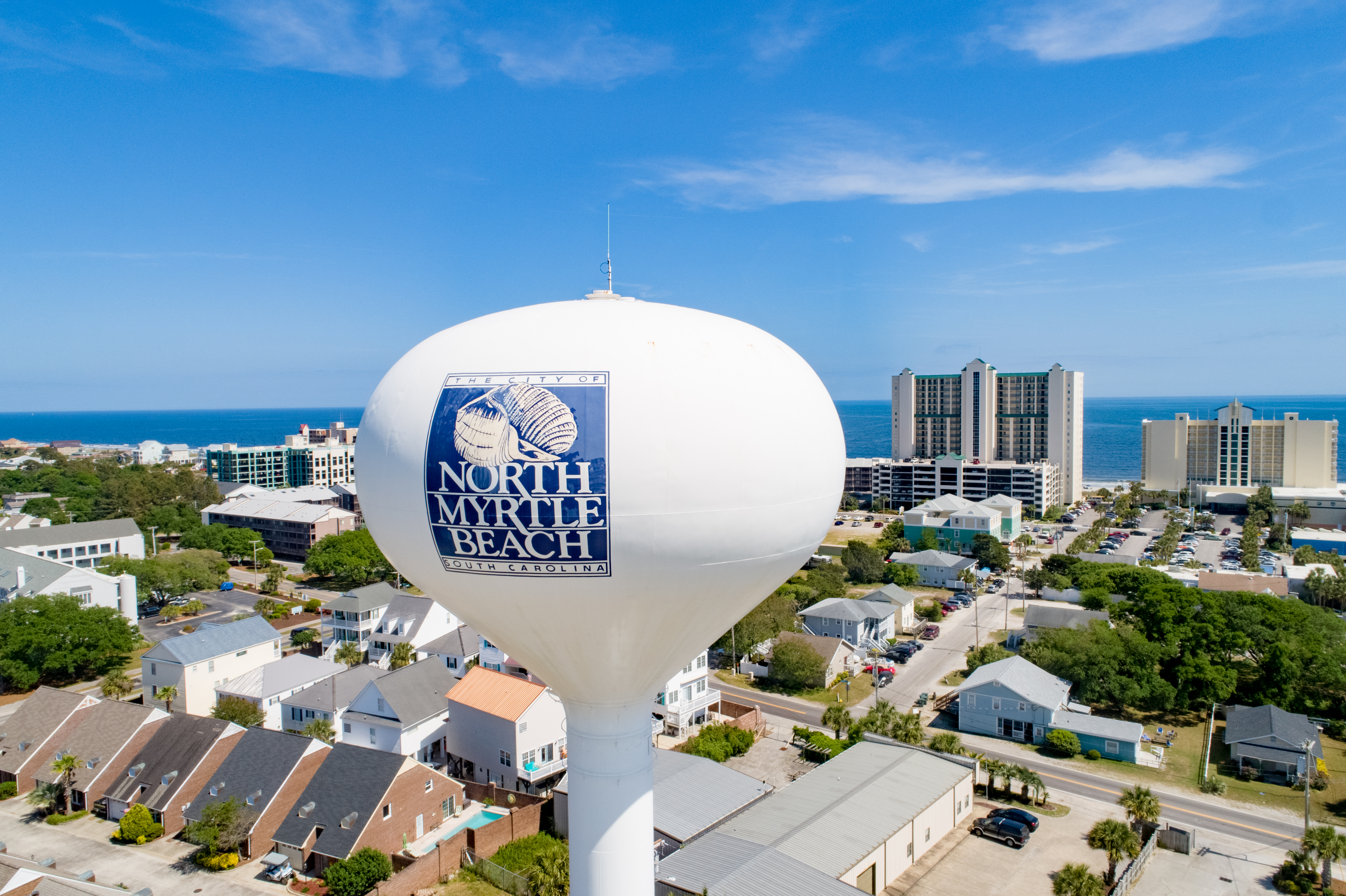 Crescent Beach Villas North Myrtle Beach: A Comprehensive Guide