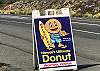 Grab a malasada at the truck that is usually parked at the Puako junction