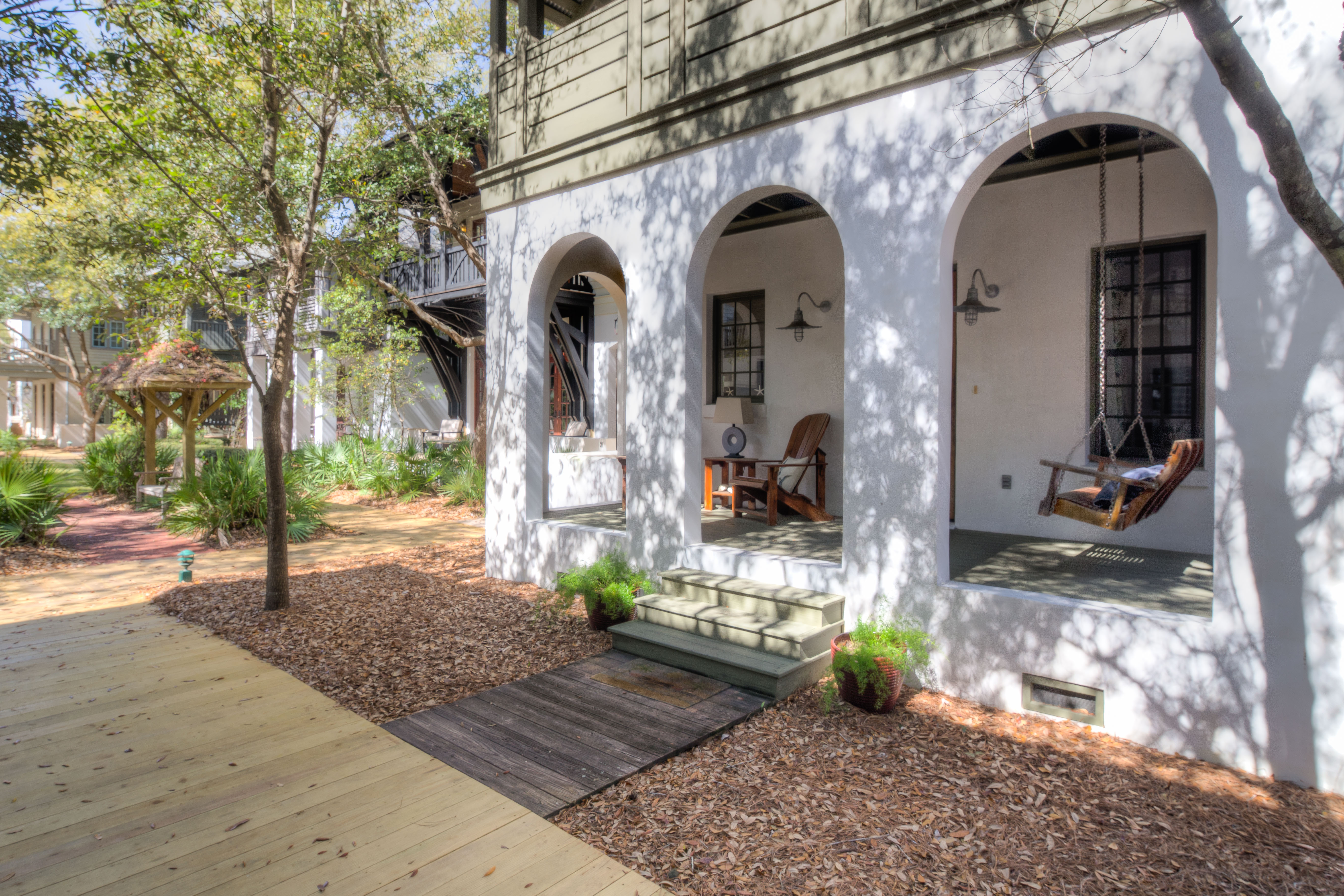 Audrey S Cottage 30a Luxury Vacations
