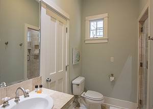 1st Floor Bathroom