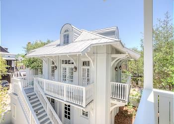 Vacation Rentals In Rosemary Beach Fl 30a Luxury Vacations