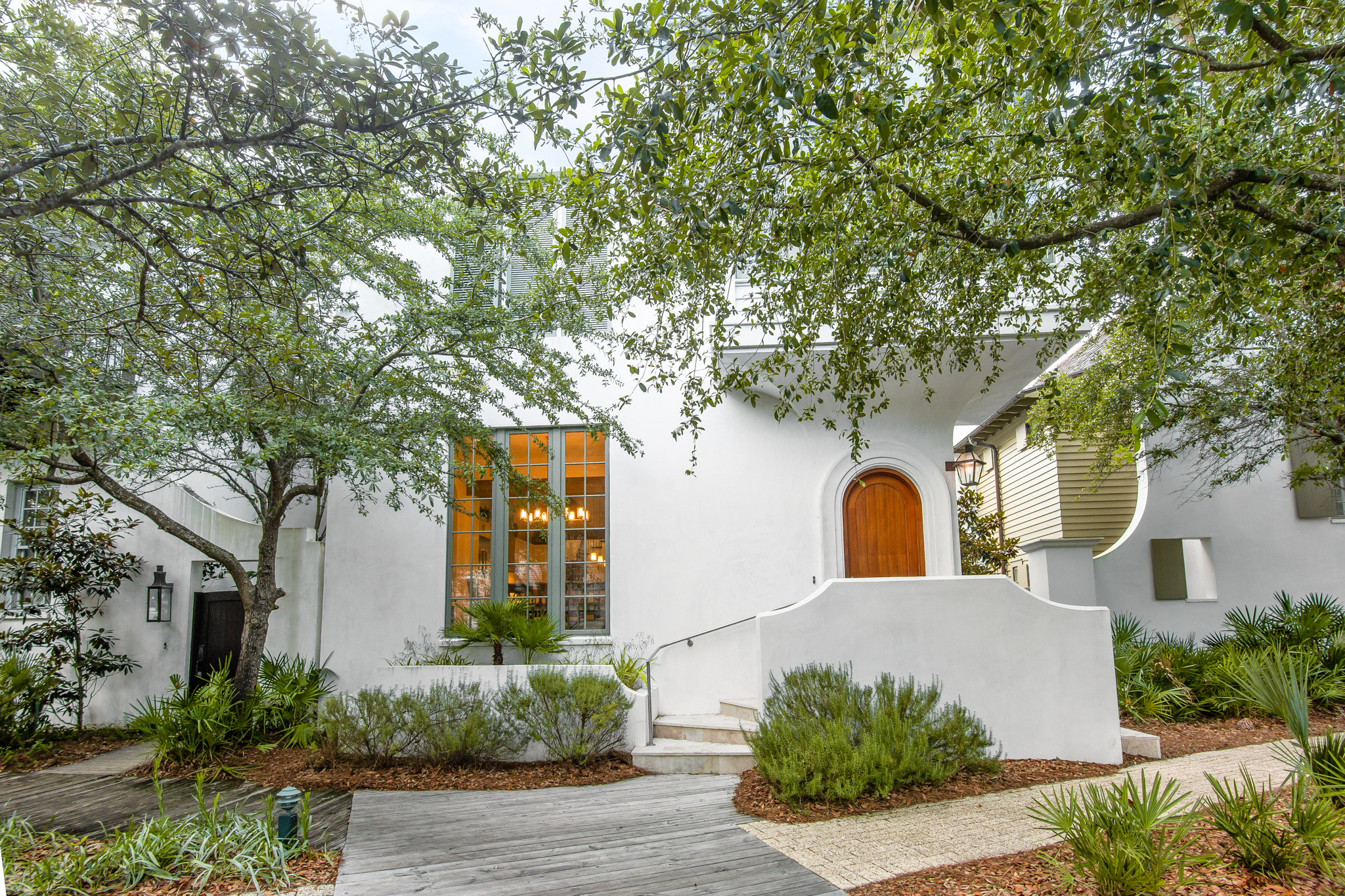 Harper Cottage & Carriage House 30A Luxury Vacations