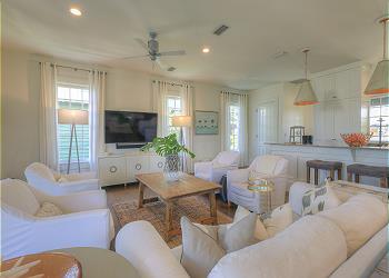 Vacation Rentals In Rosemary Beach Fl 30a Luxury Vacations