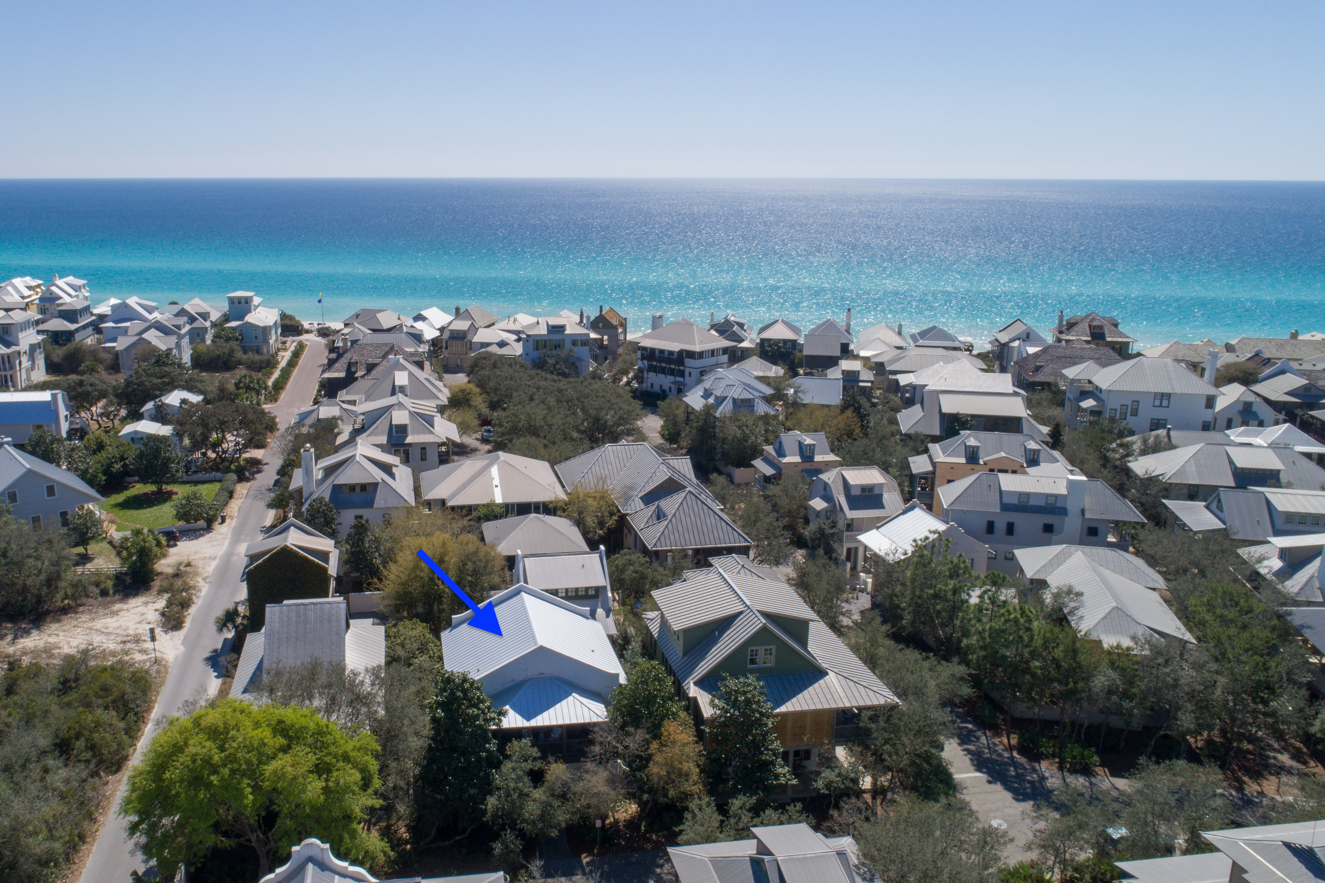 Abaco Pearl Cottage 30a Luxury Vacations