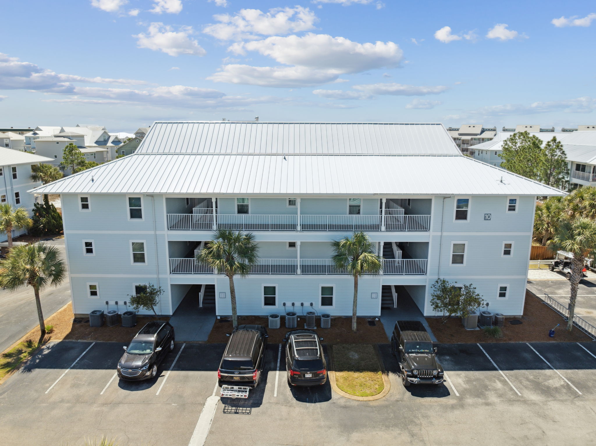 Gulfview Villa | Photo 16