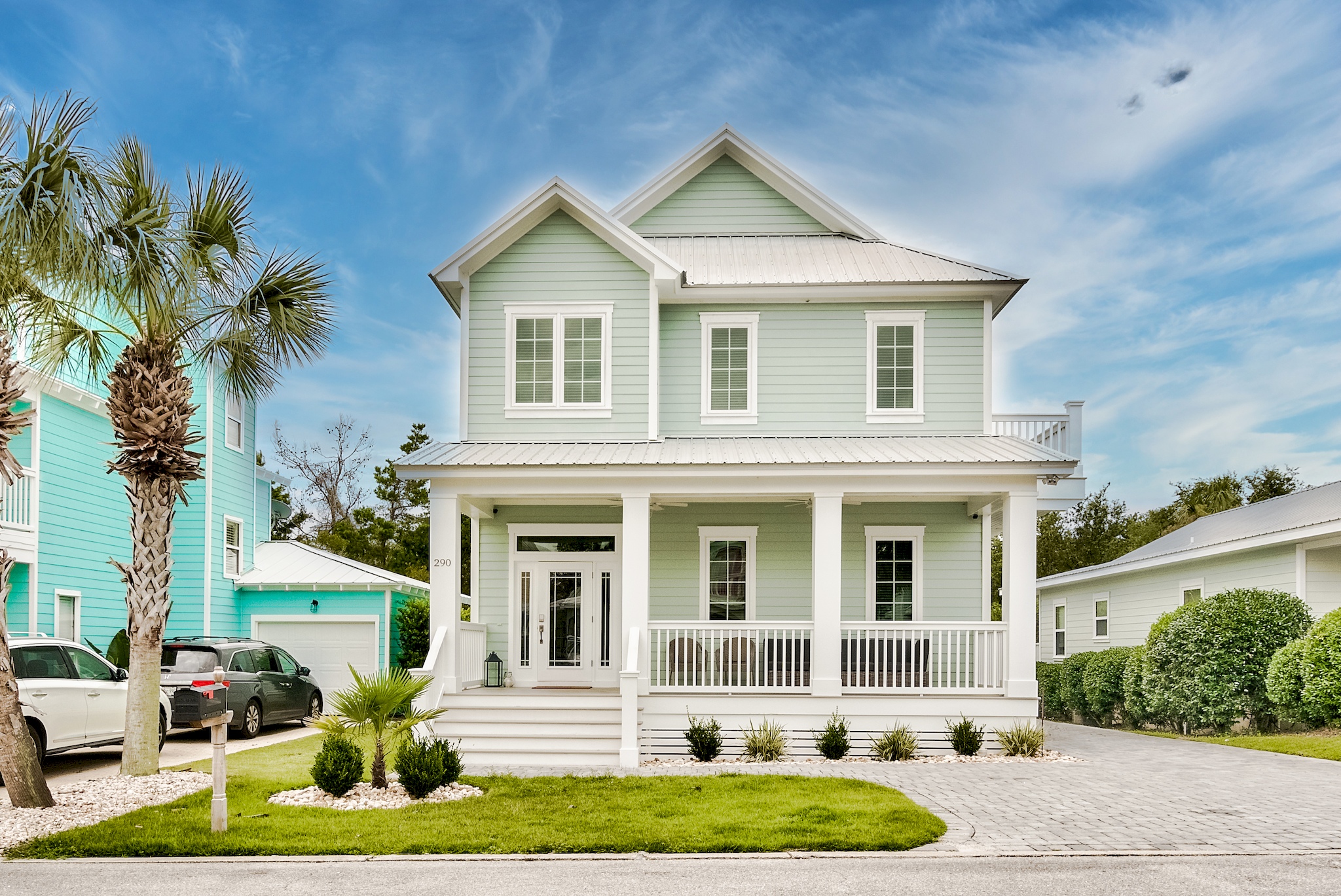 VayKshun House | Photo 38