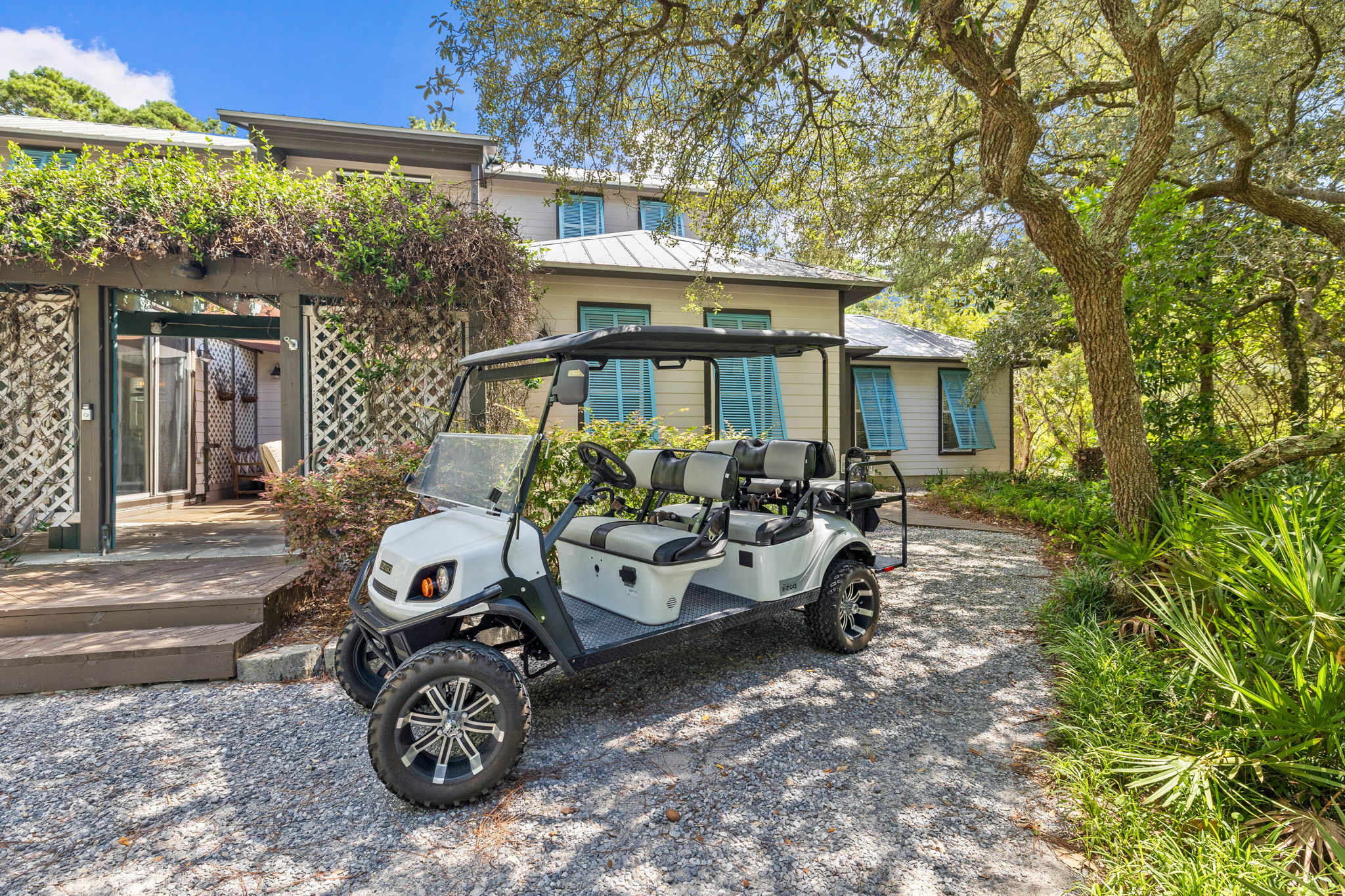 30A Hideaway | Photo 12