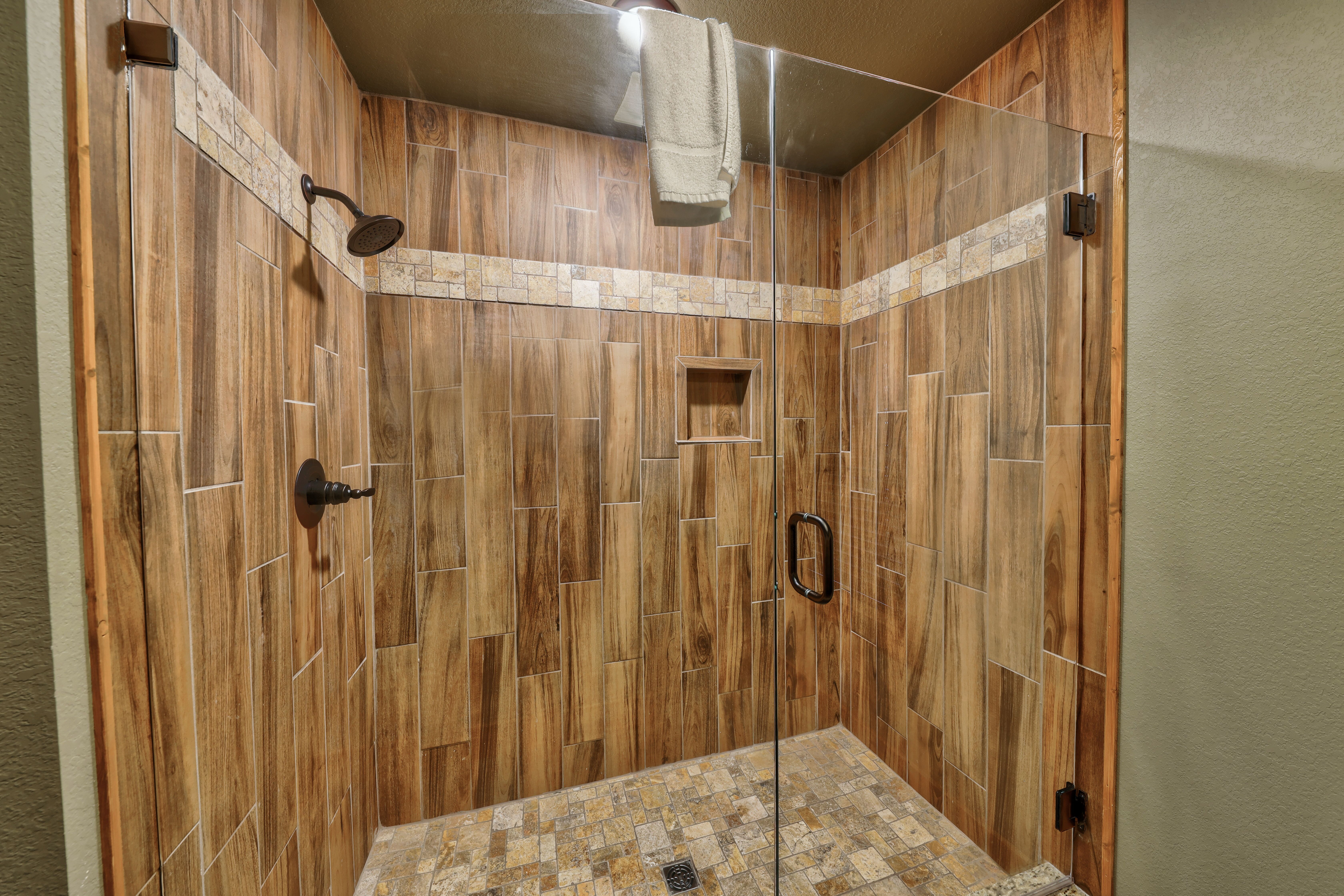 Shower