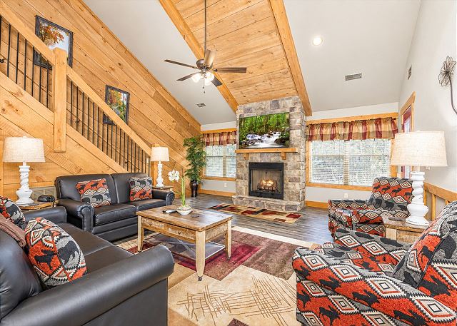Featured Property BearVue Point