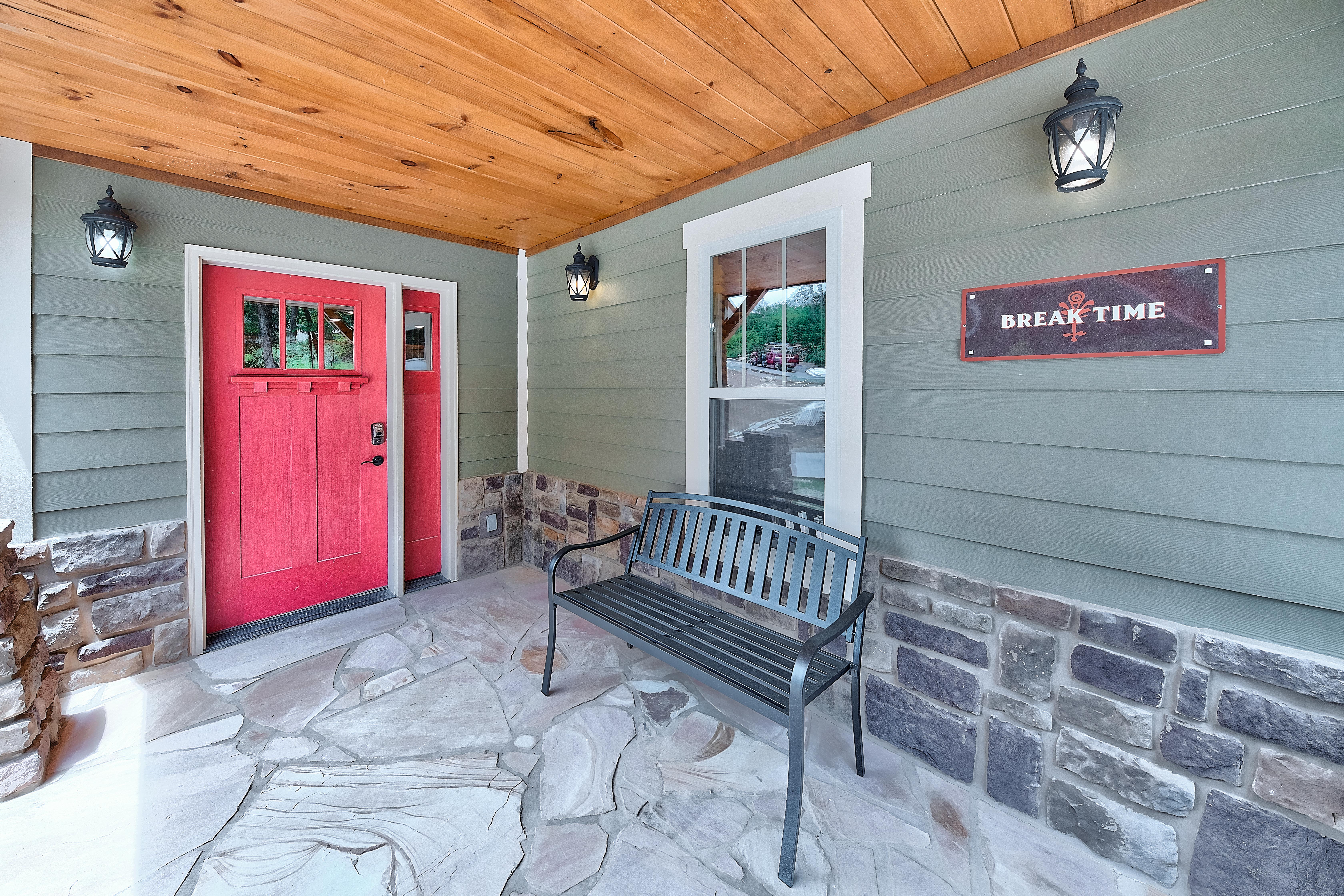 Break Time | Photo 40