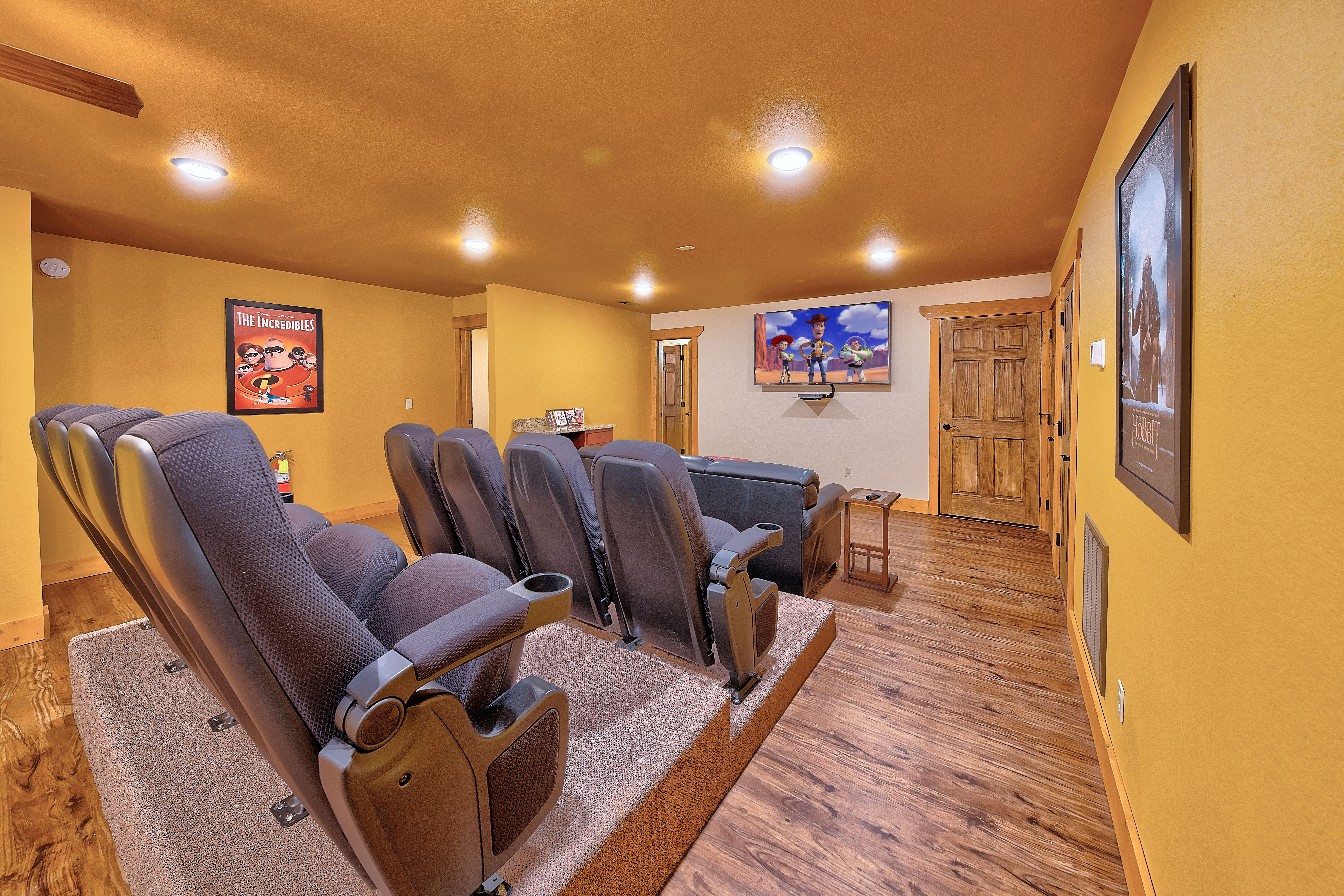 Break Time | Photo 4