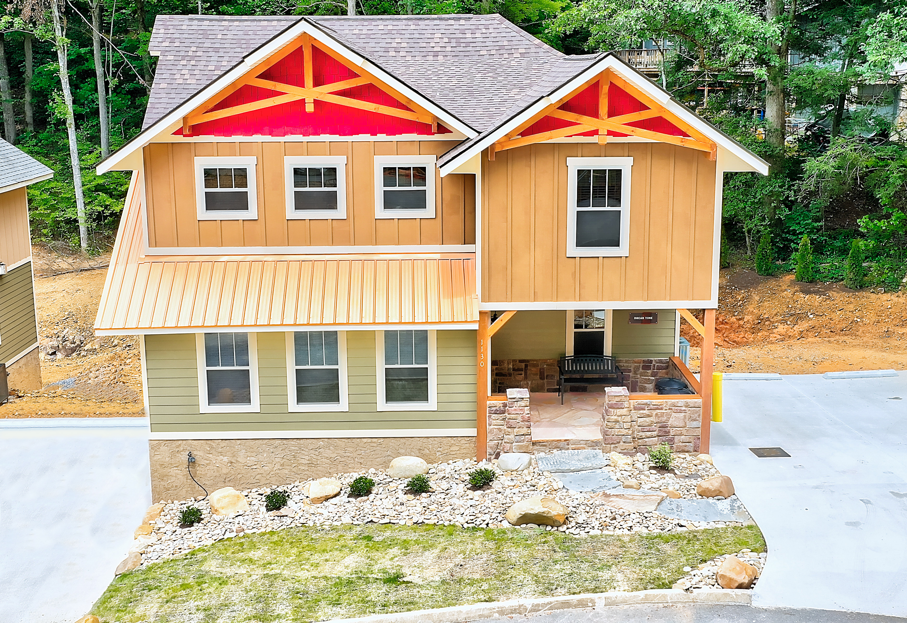 Break Time | Photo 41