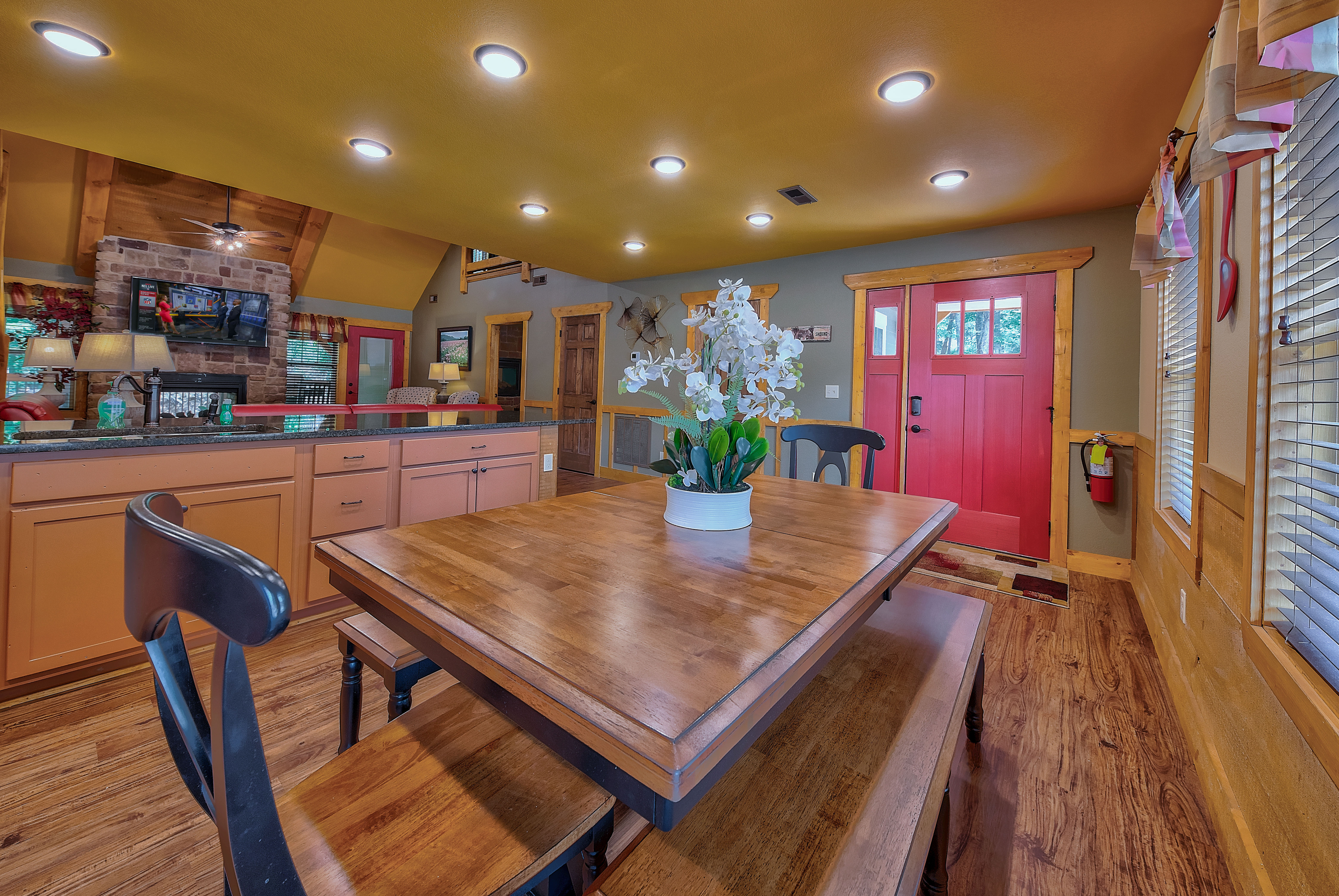 Break Time | Photo 12