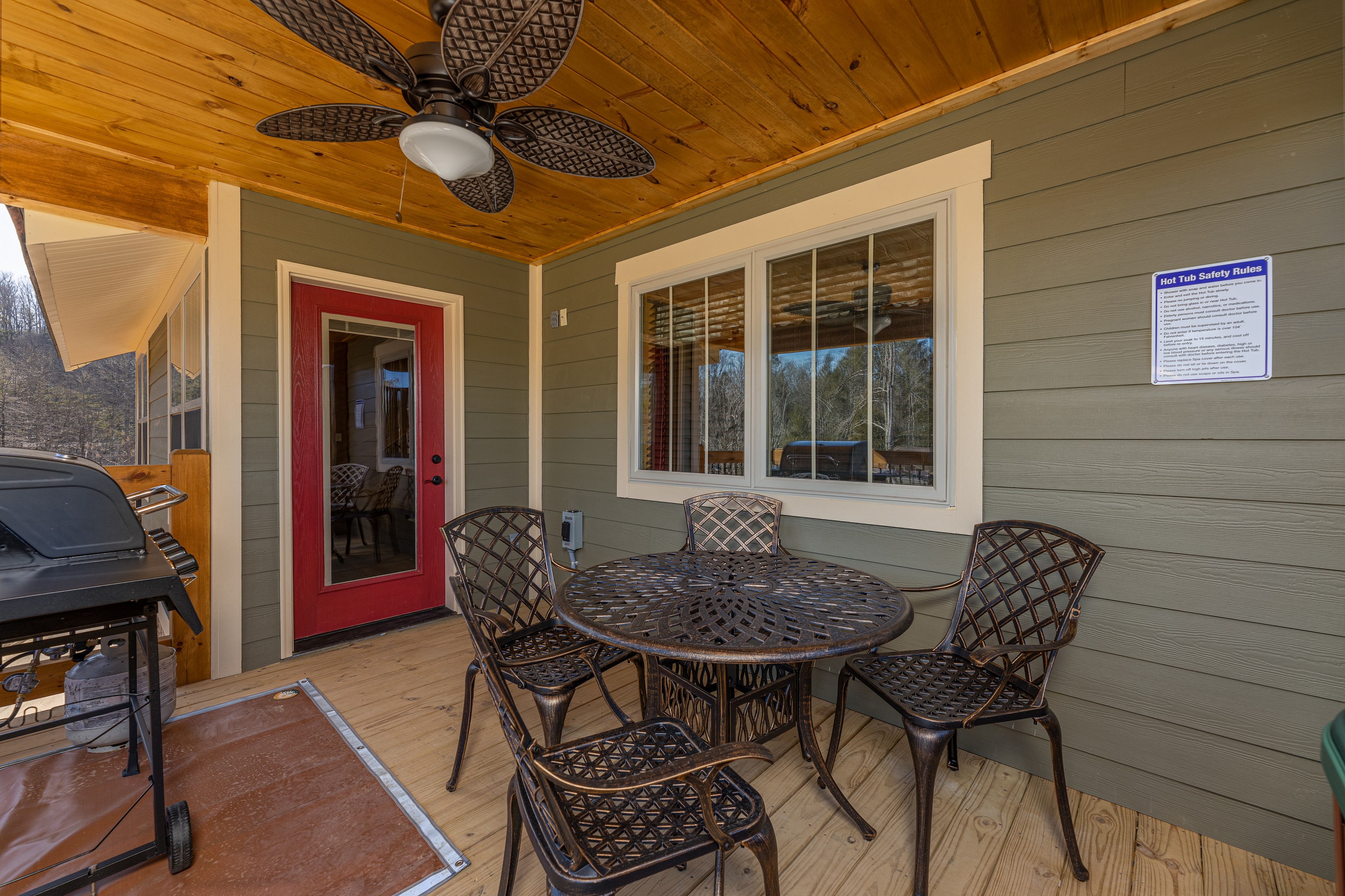 Chateau Bliss | Photo 30