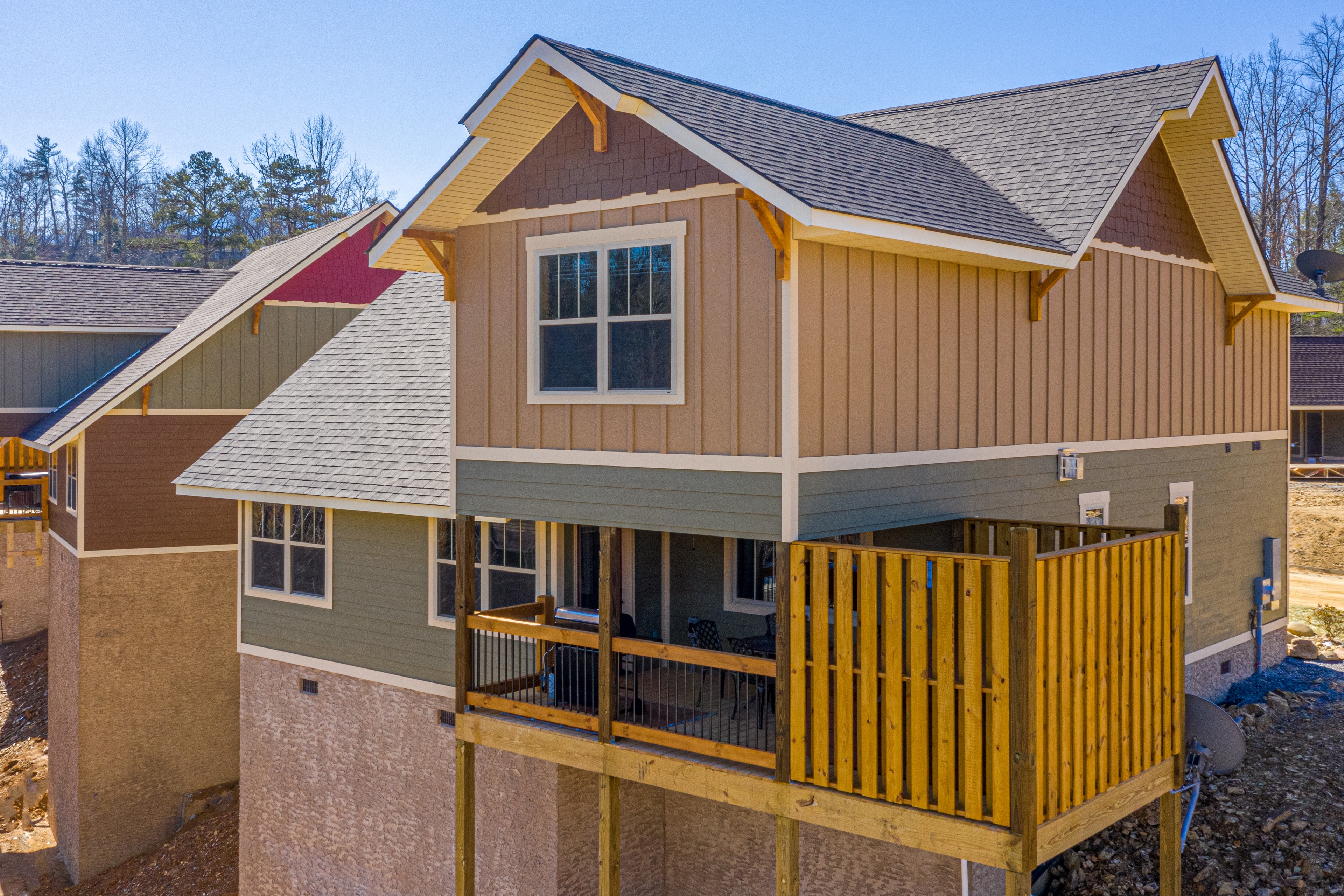 Chateau Bliss | Photo 29