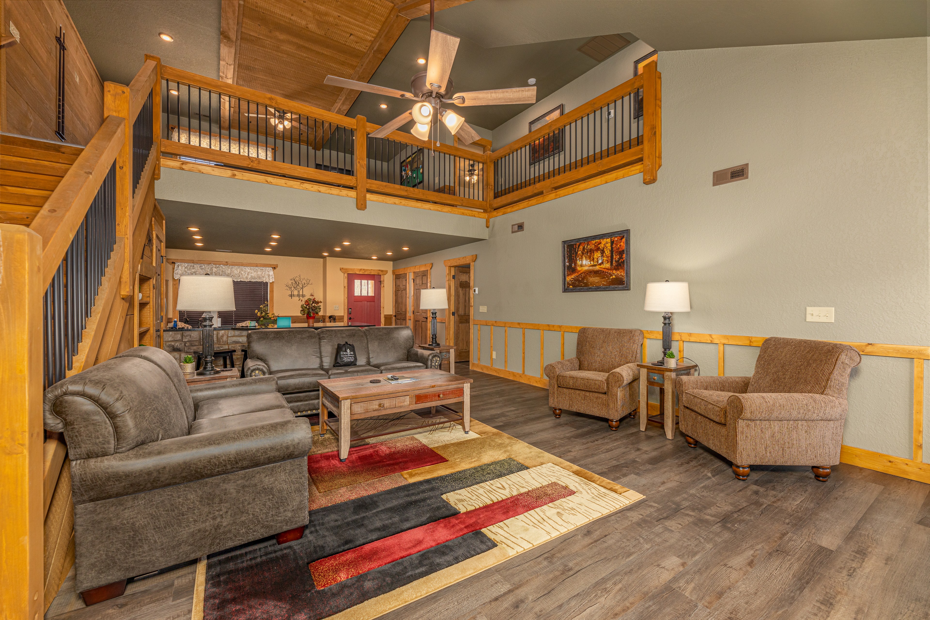 Chateau Bliss | Photo 8