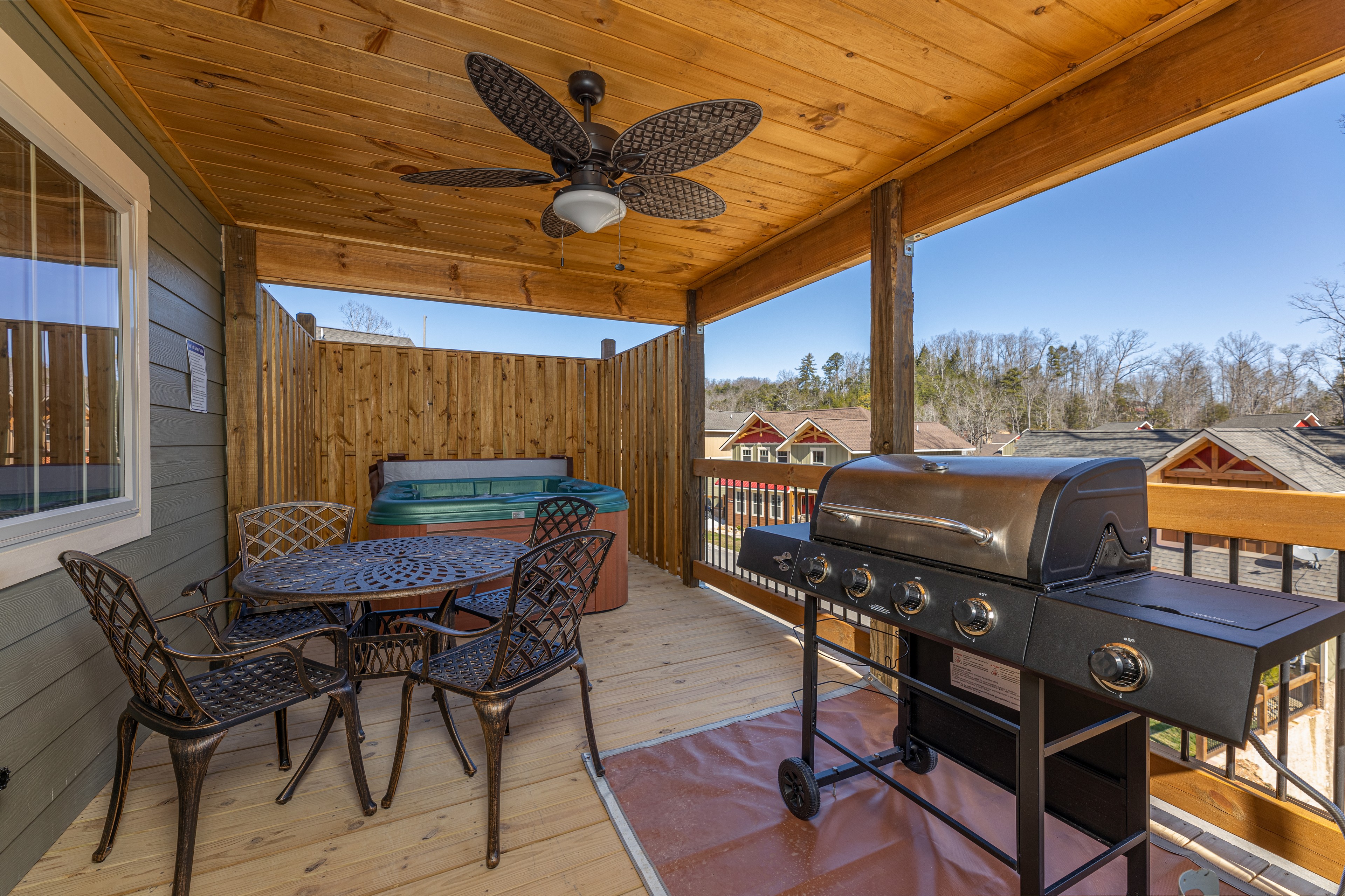 Chateau Bliss | Photo 28