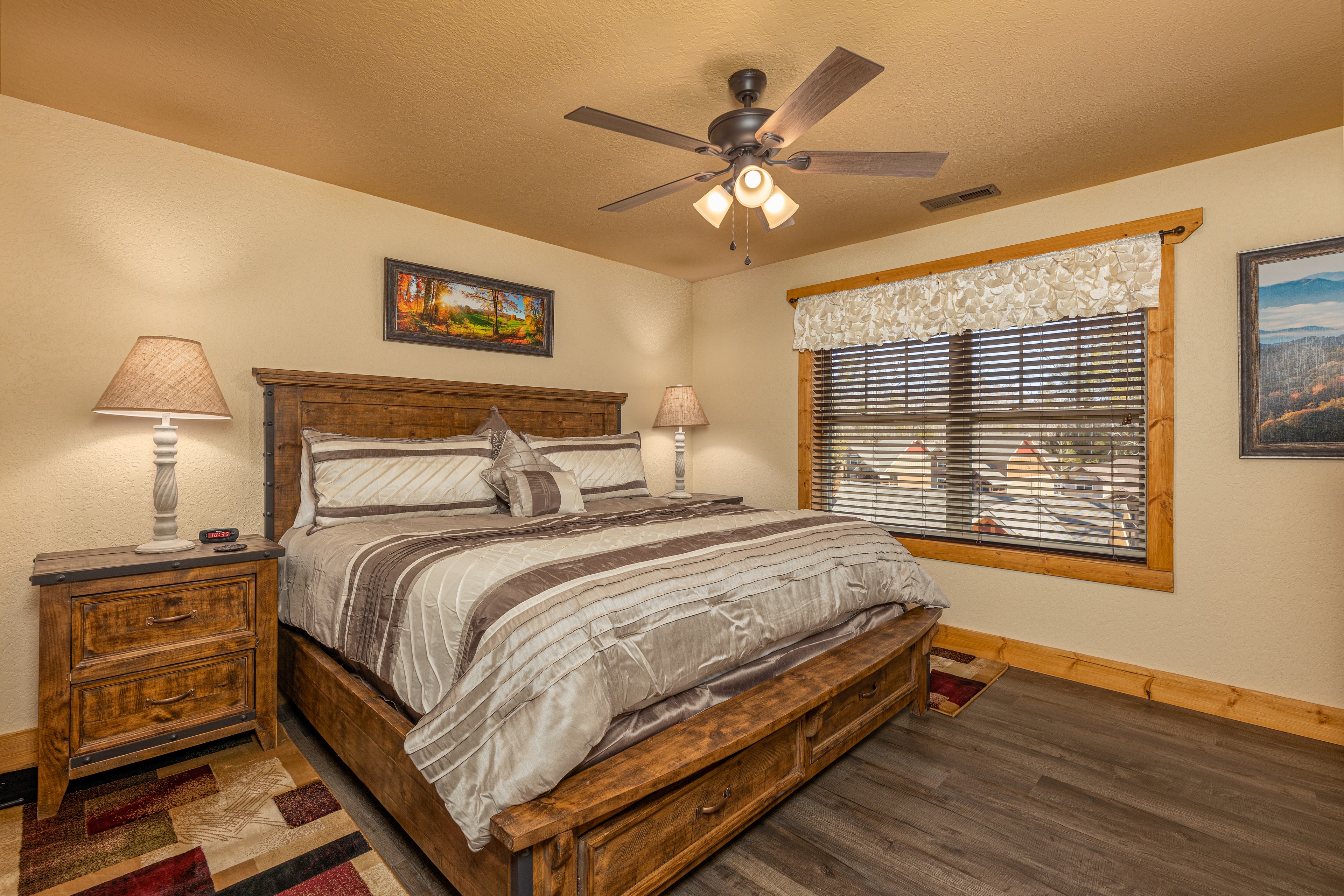 Chateau Bliss | Photo 23