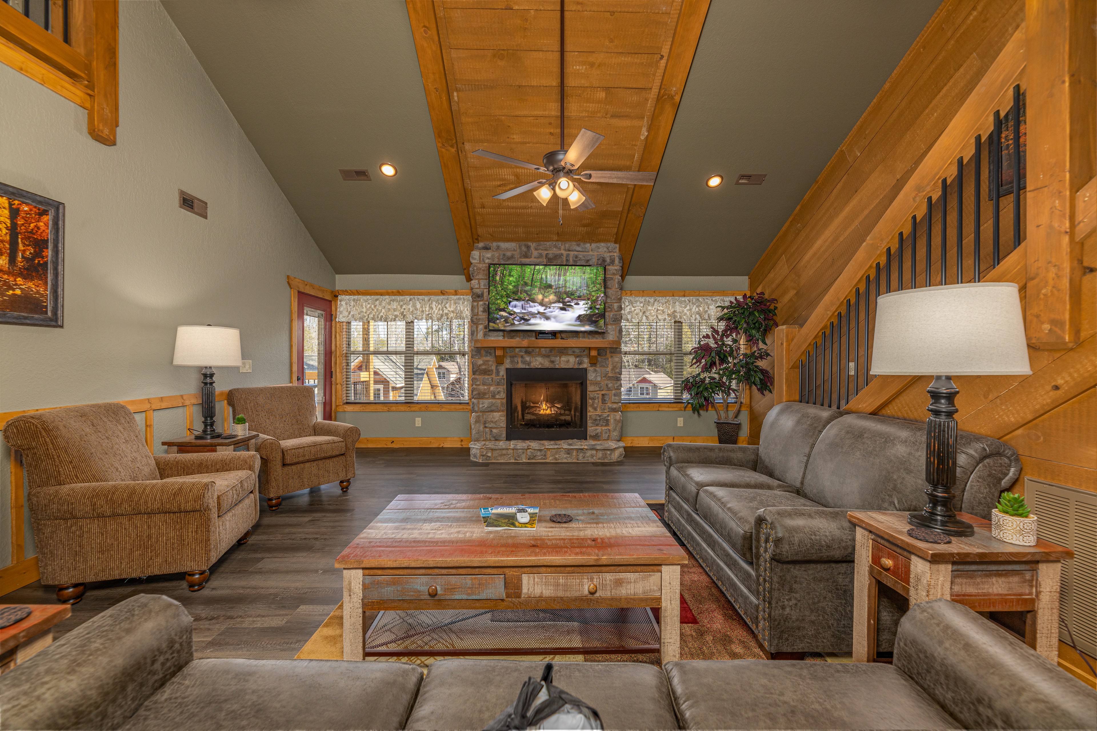 Chateau Bliss | Photo 1