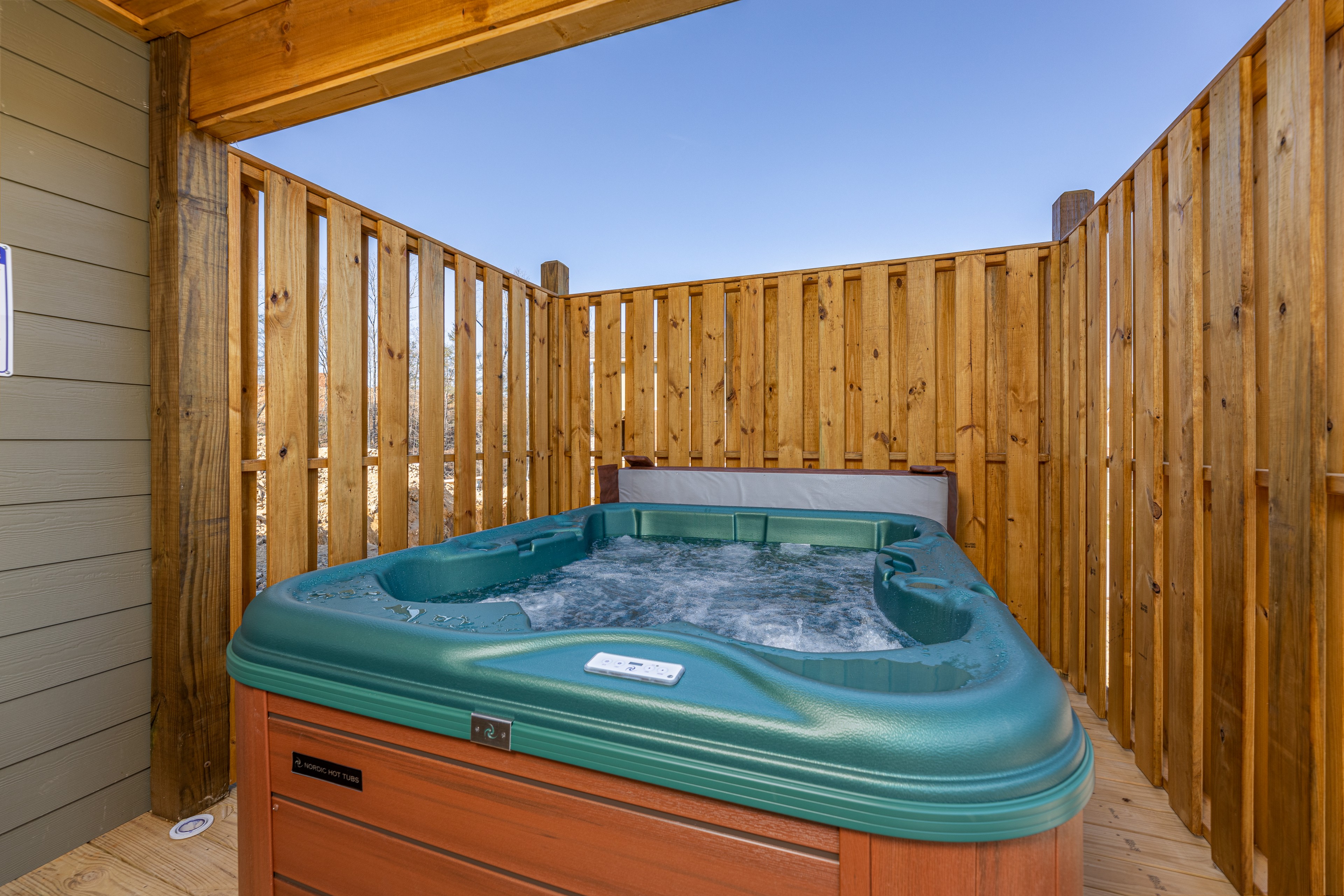 Chateau Bliss | Photo 5