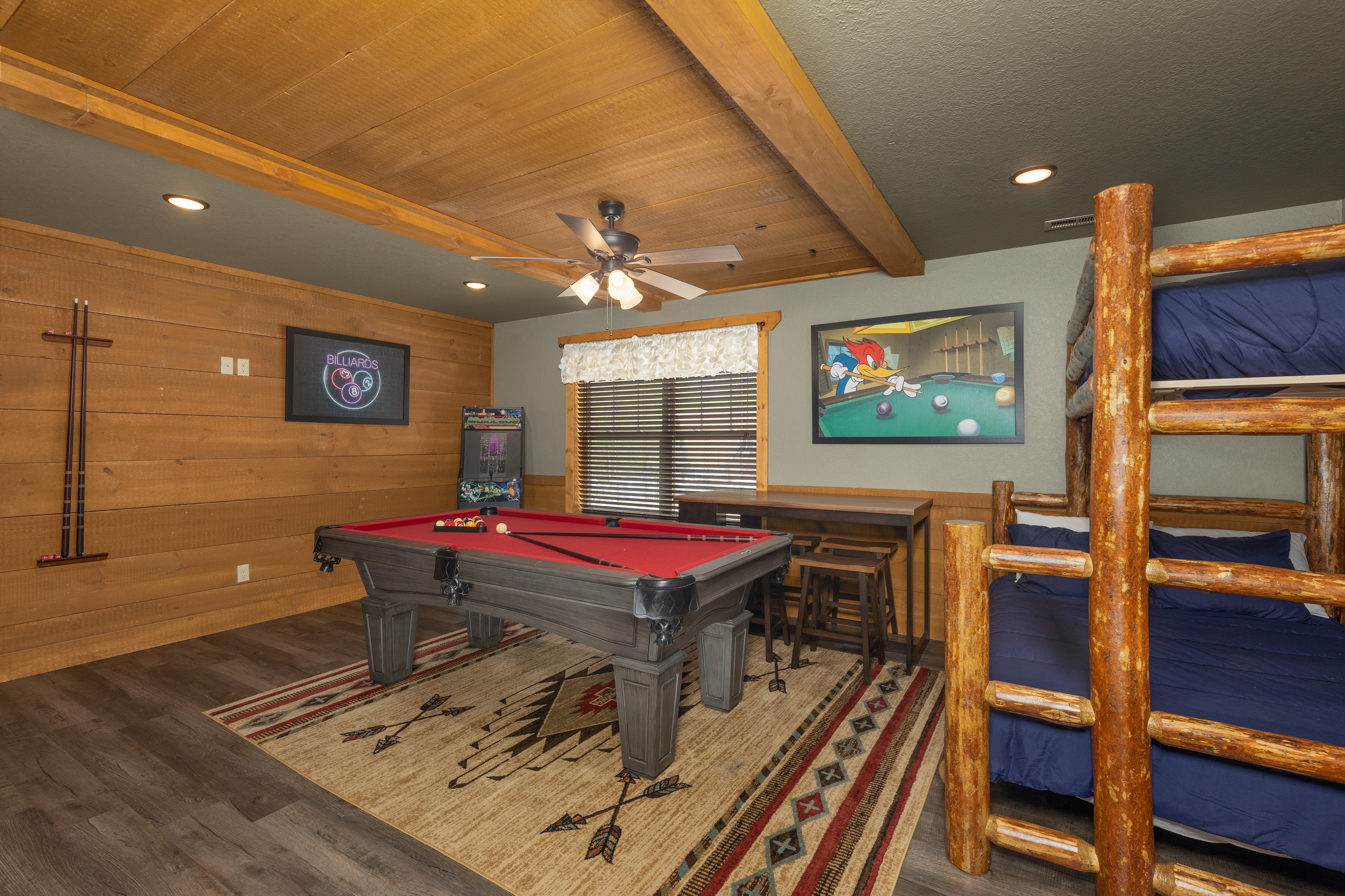 Chateau Bliss | Photo 26