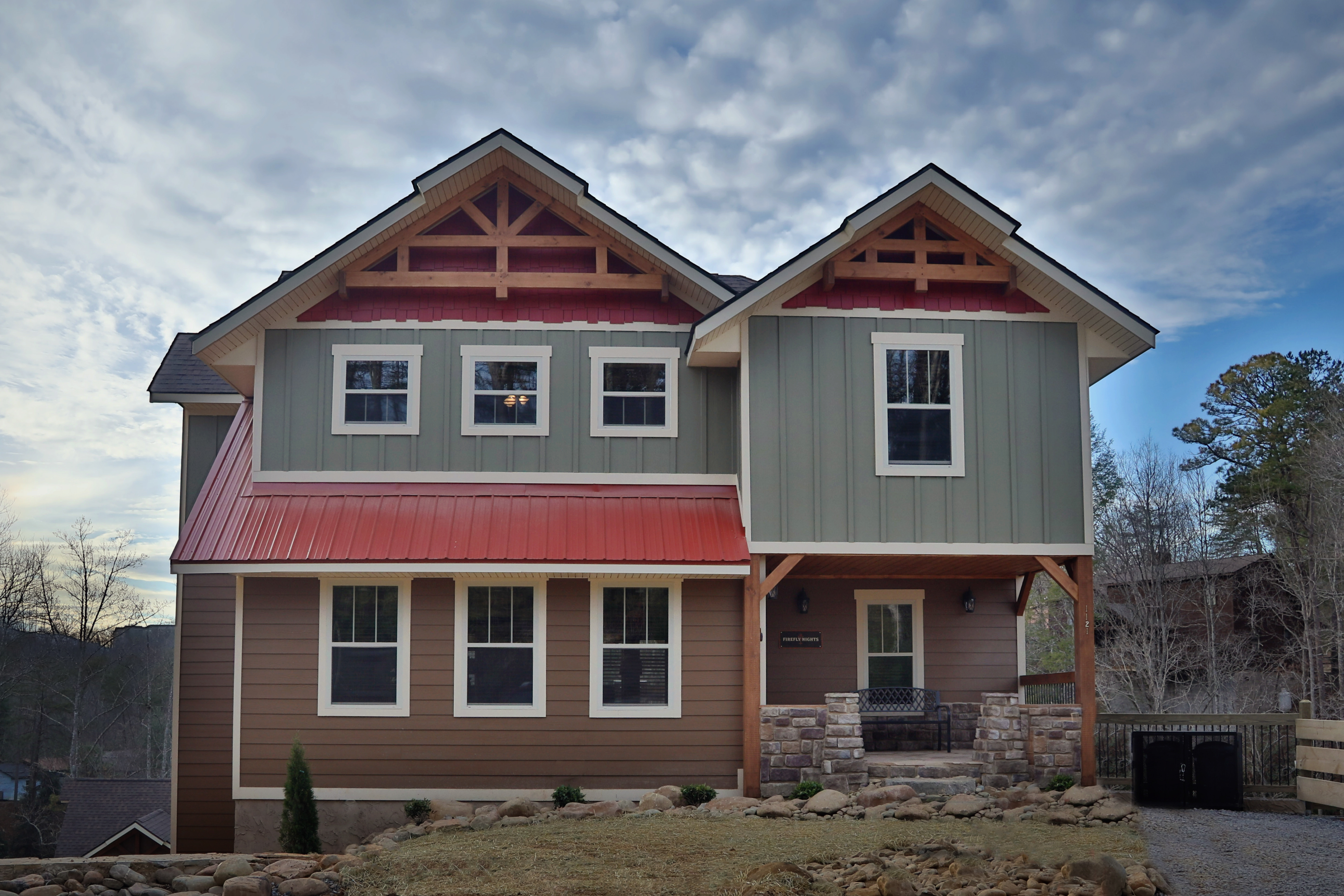 Firefly Nights | Photo 50