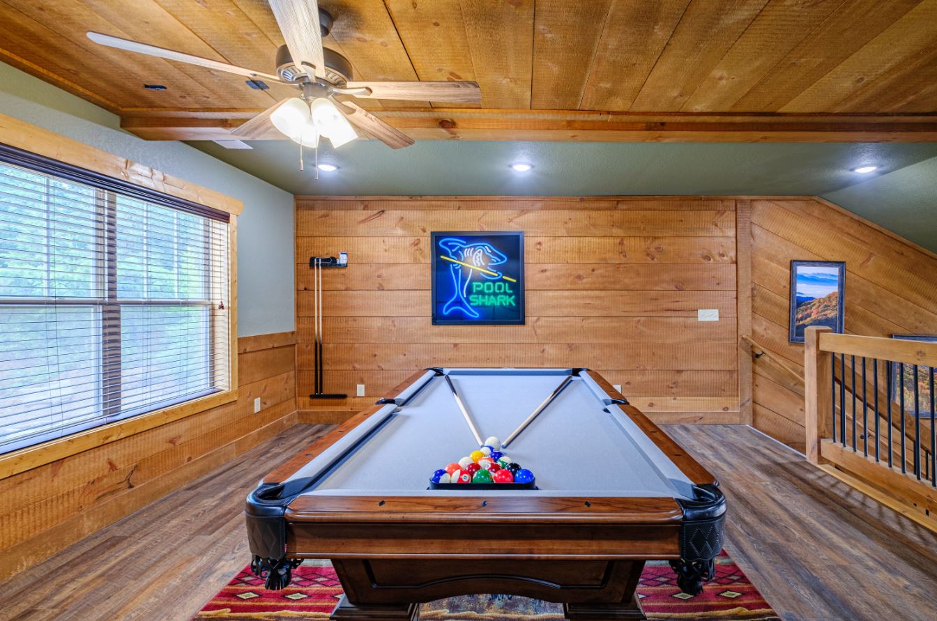 Heaps O'Fun | Photo 15