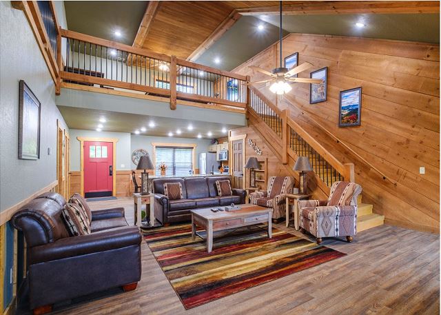 Featured Property Heaps O'Fun