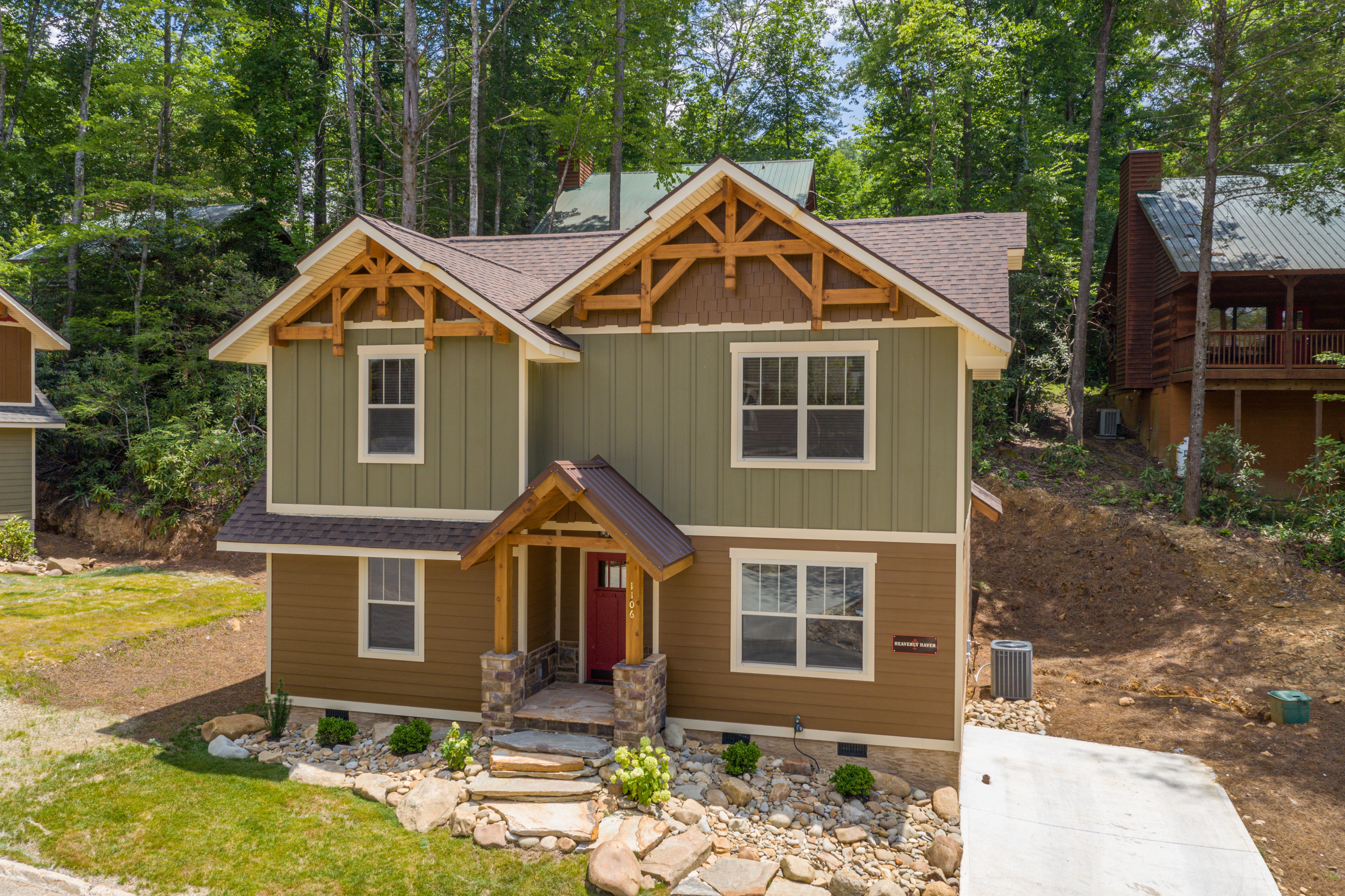 Heavenly Haven | Photo 24