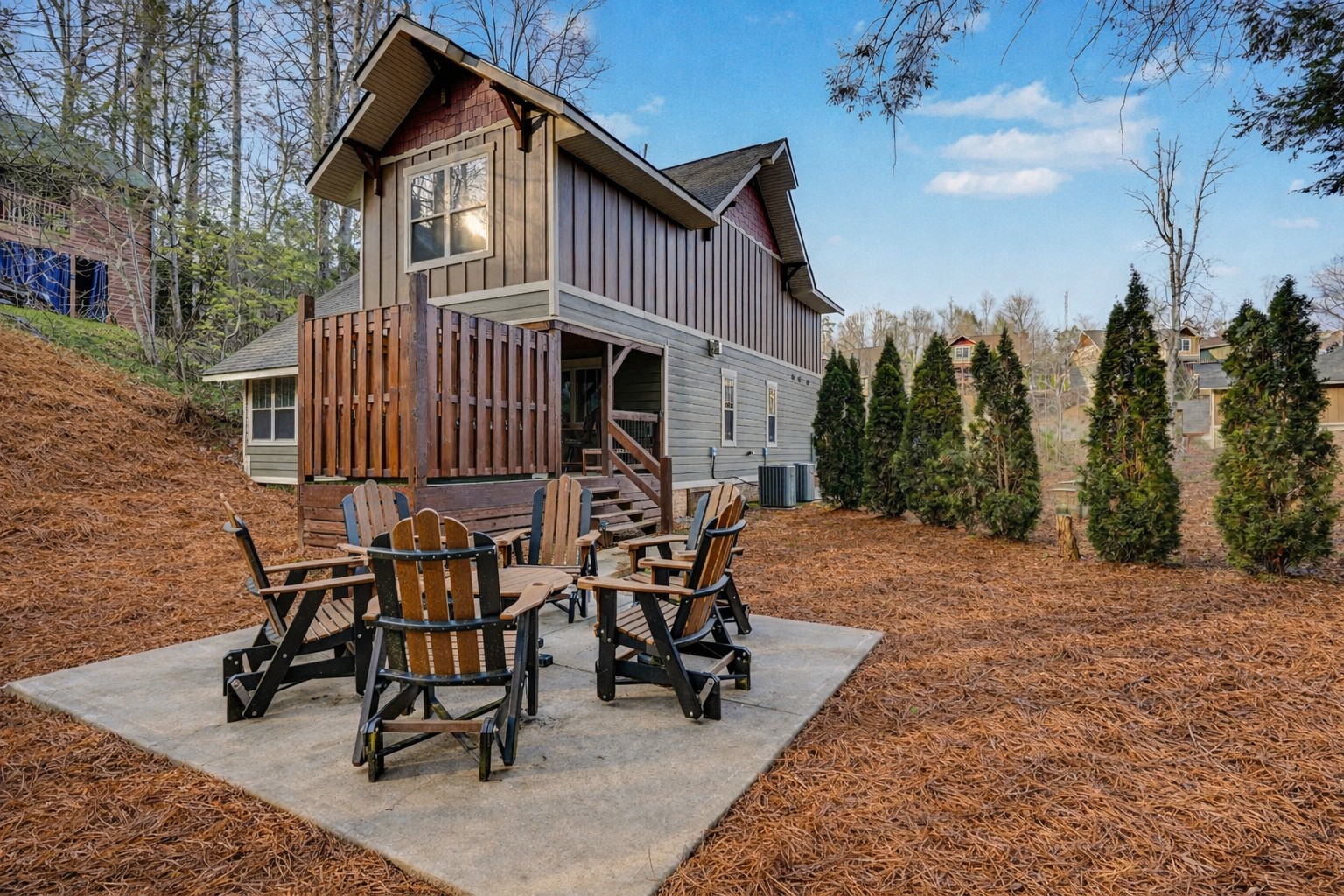 Ivie Holler | Photo 44