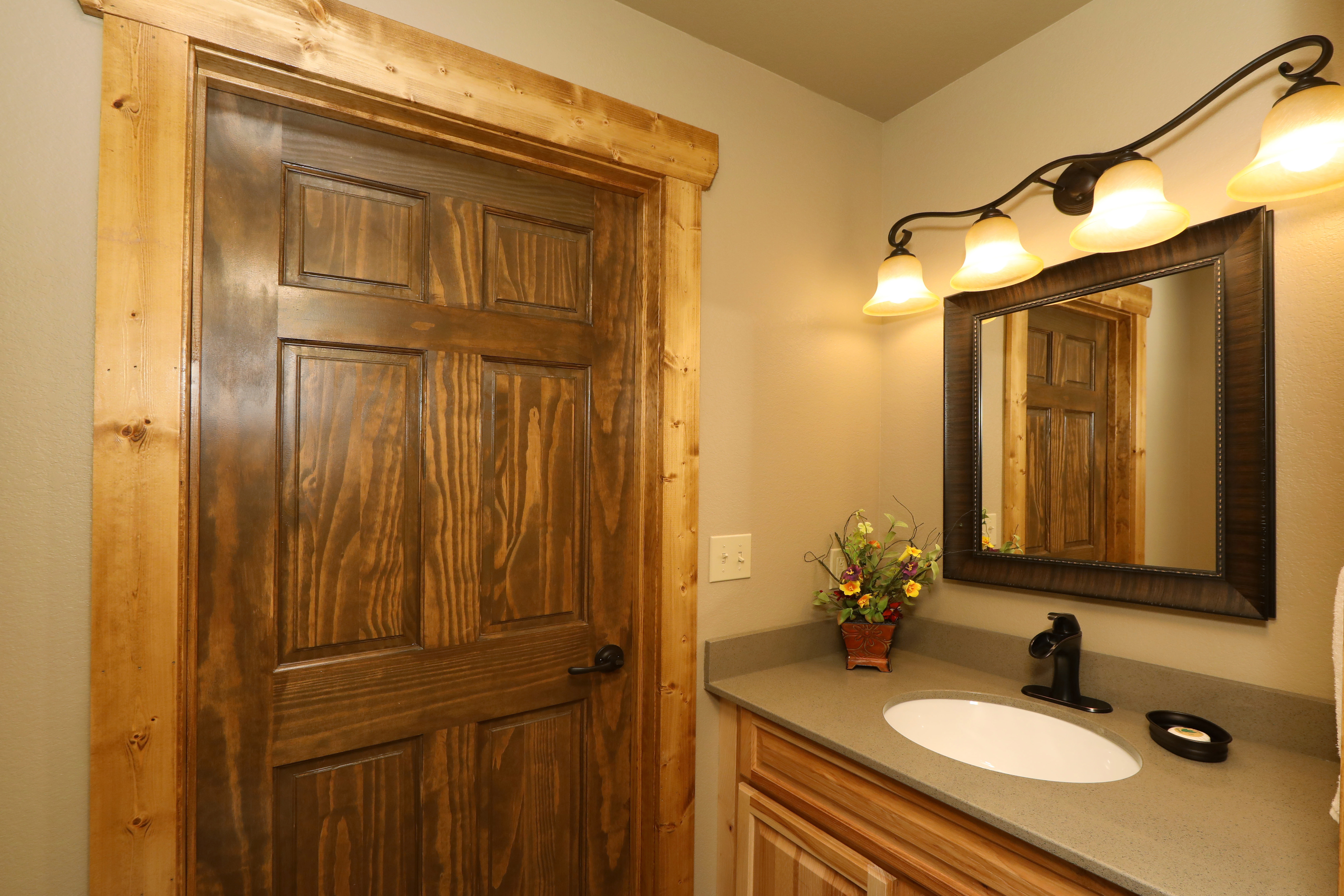 Misty Mountainside | Photo 23