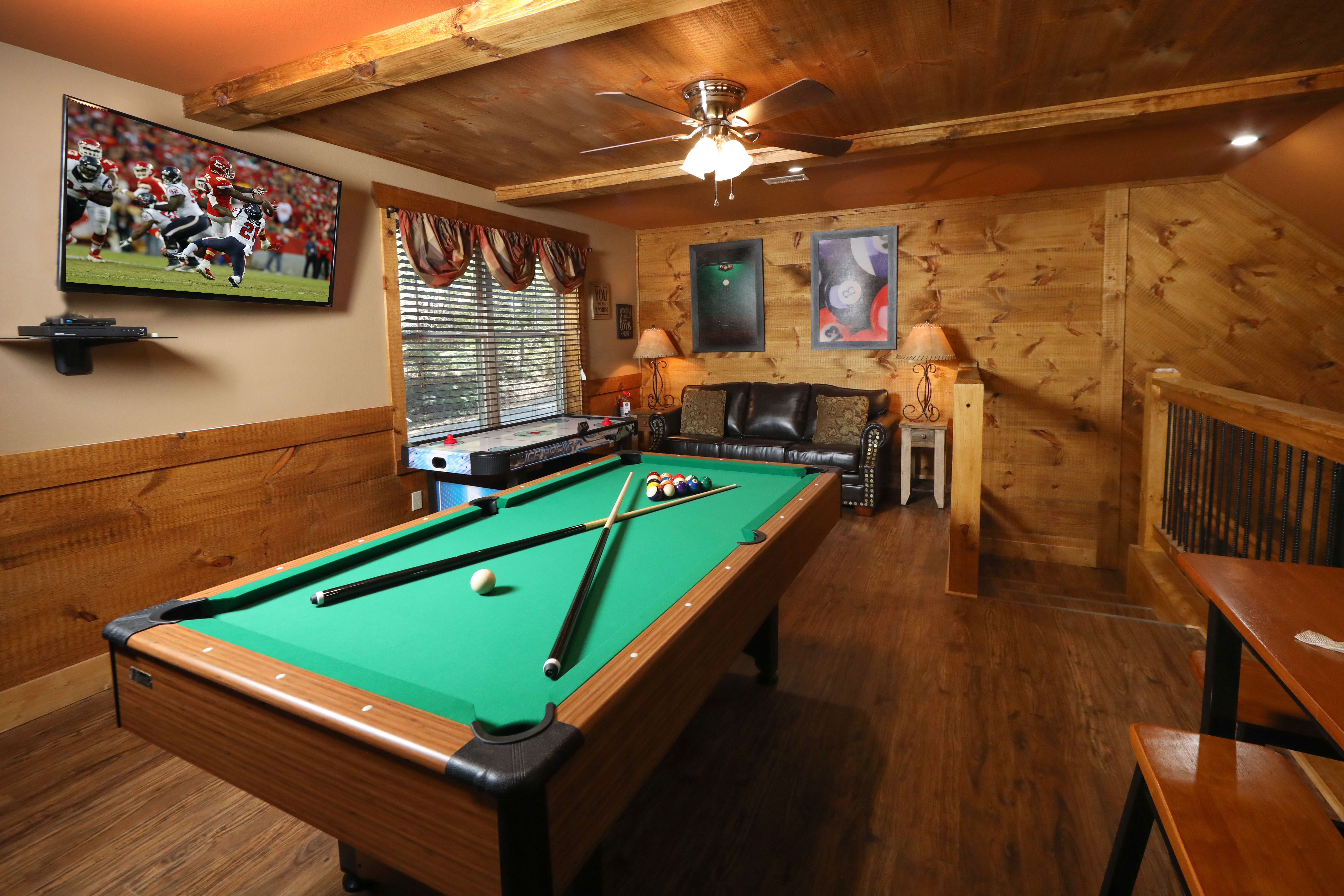 Misty Mountainside | Photo 3