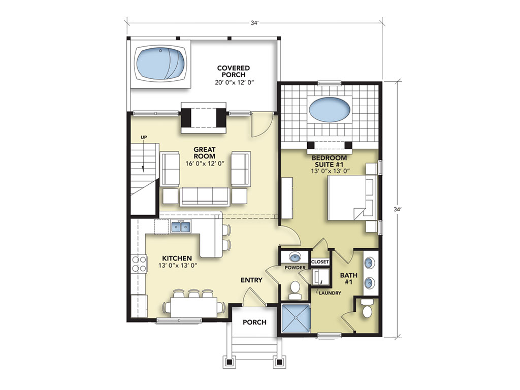 Misty Mountainside | Photo 38