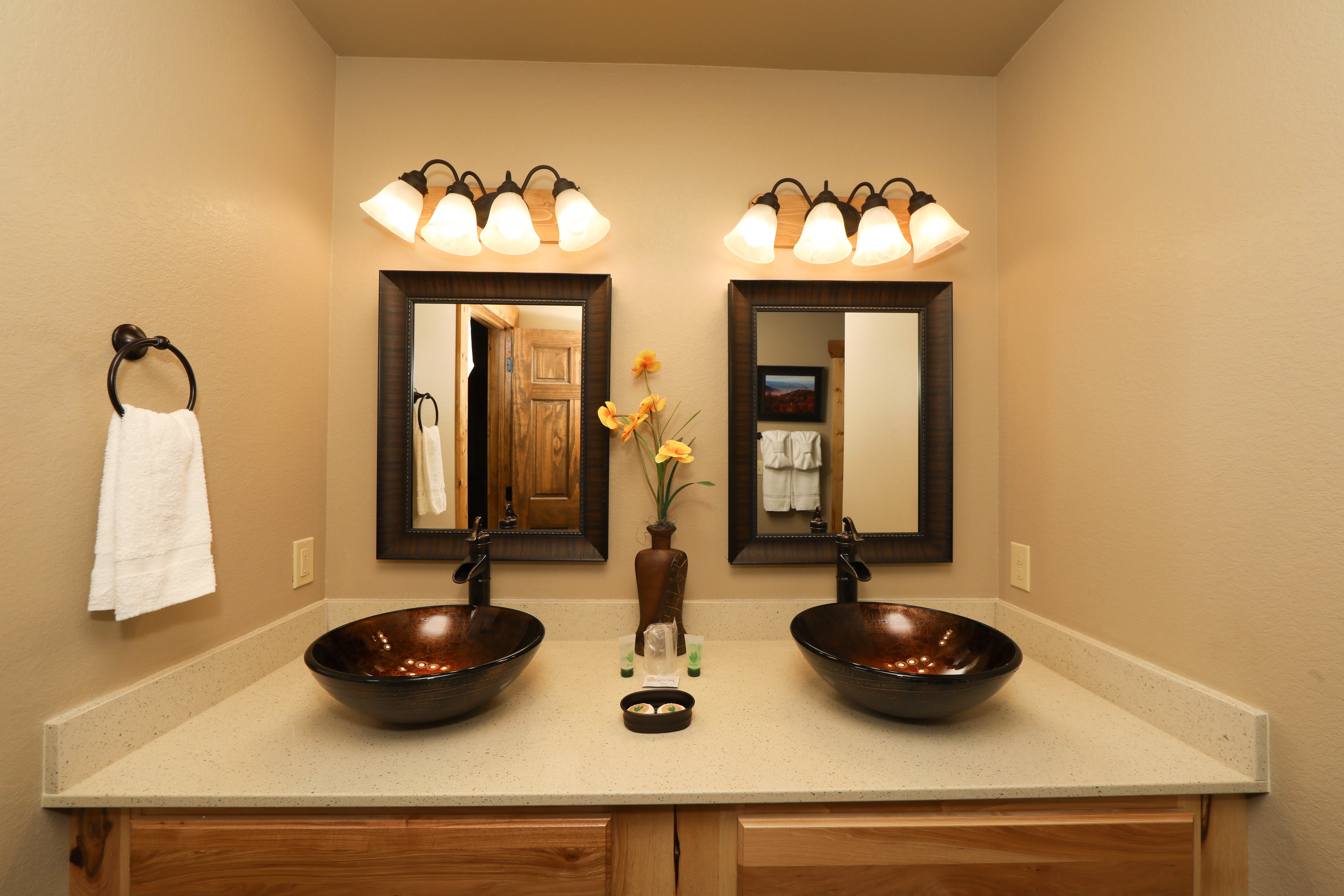 Misty Mountainside | Photo 34