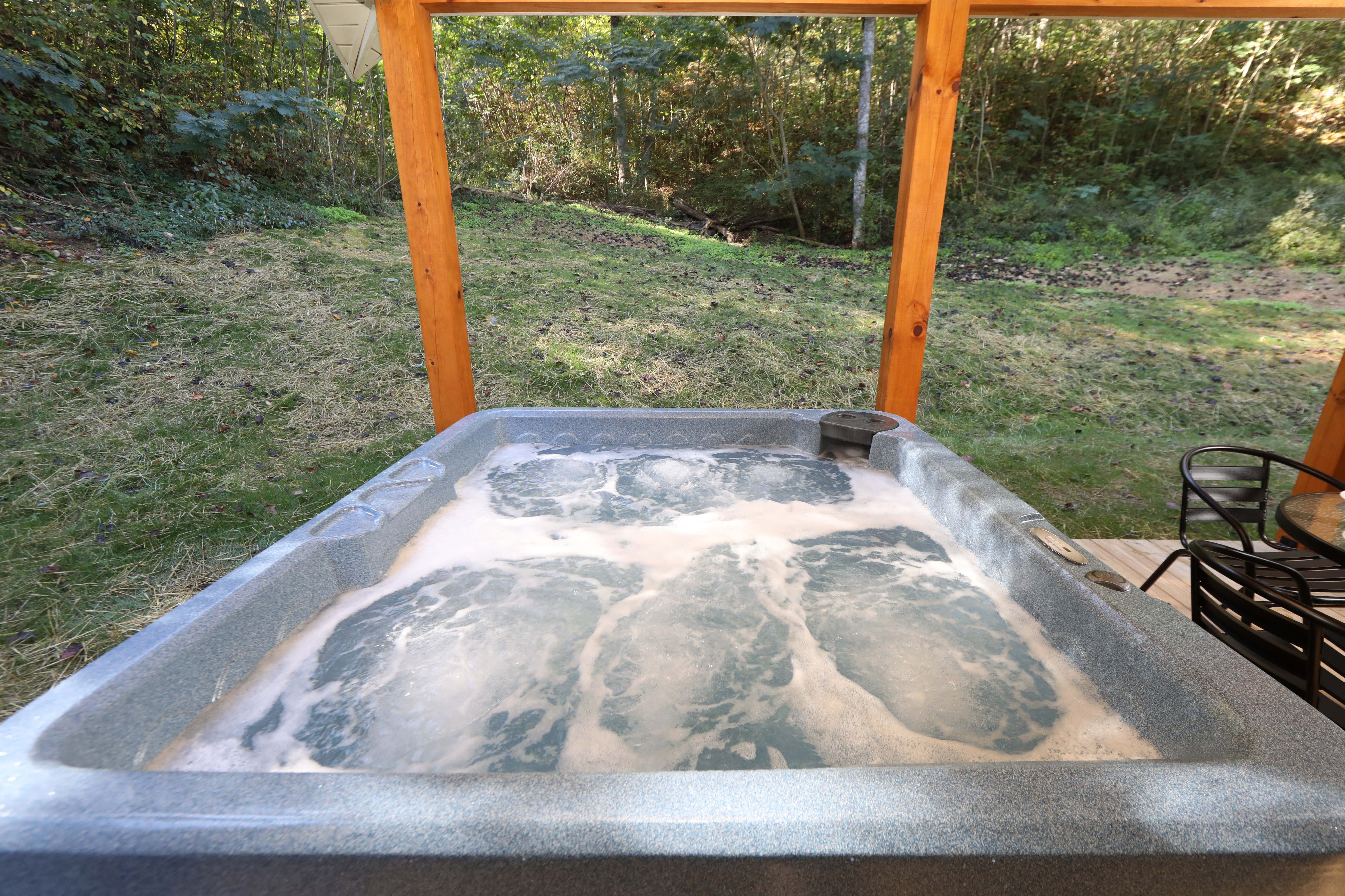 Misty Mountainside | Photo 10