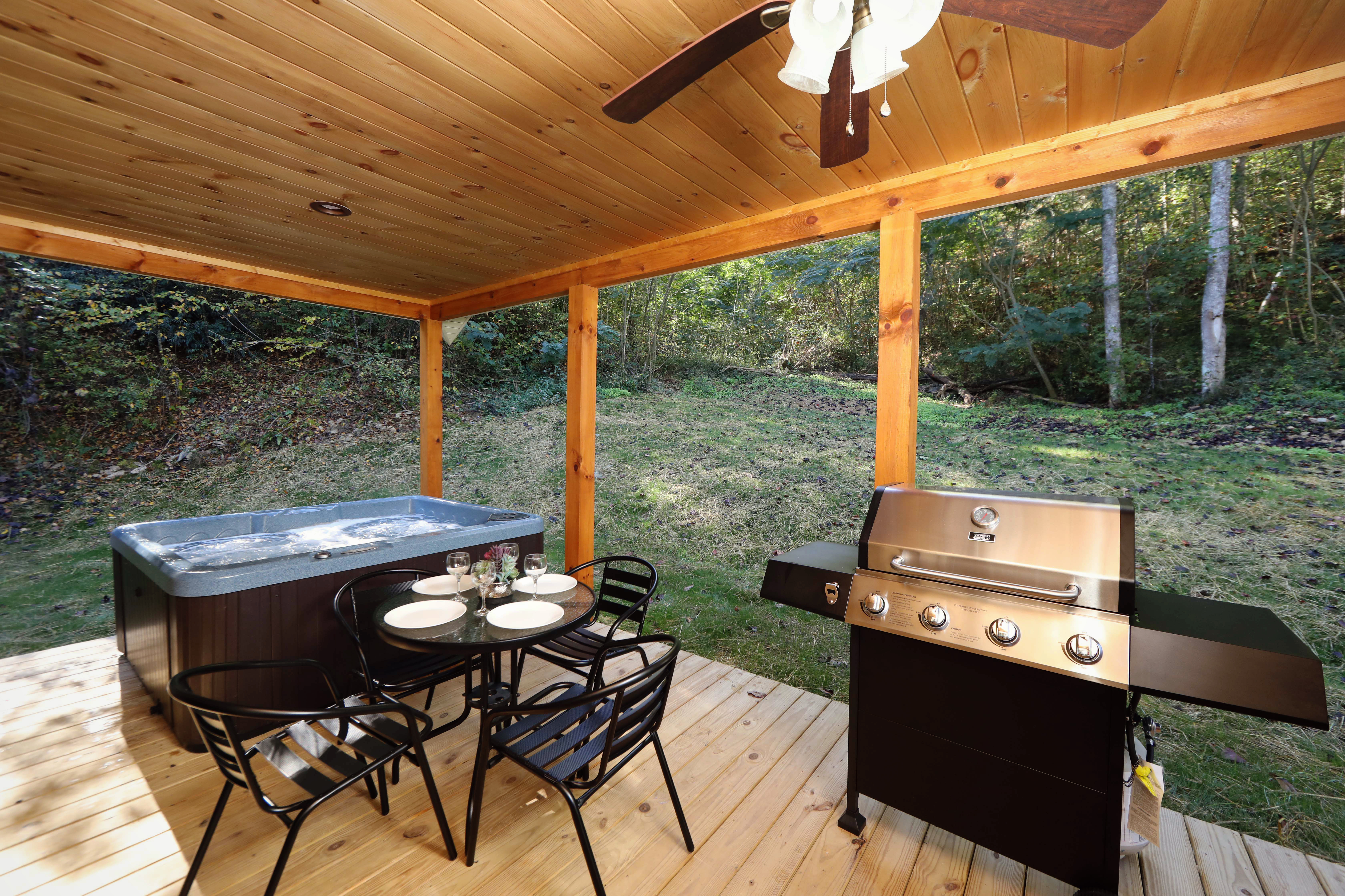 Misty Mountainside | Photo 18