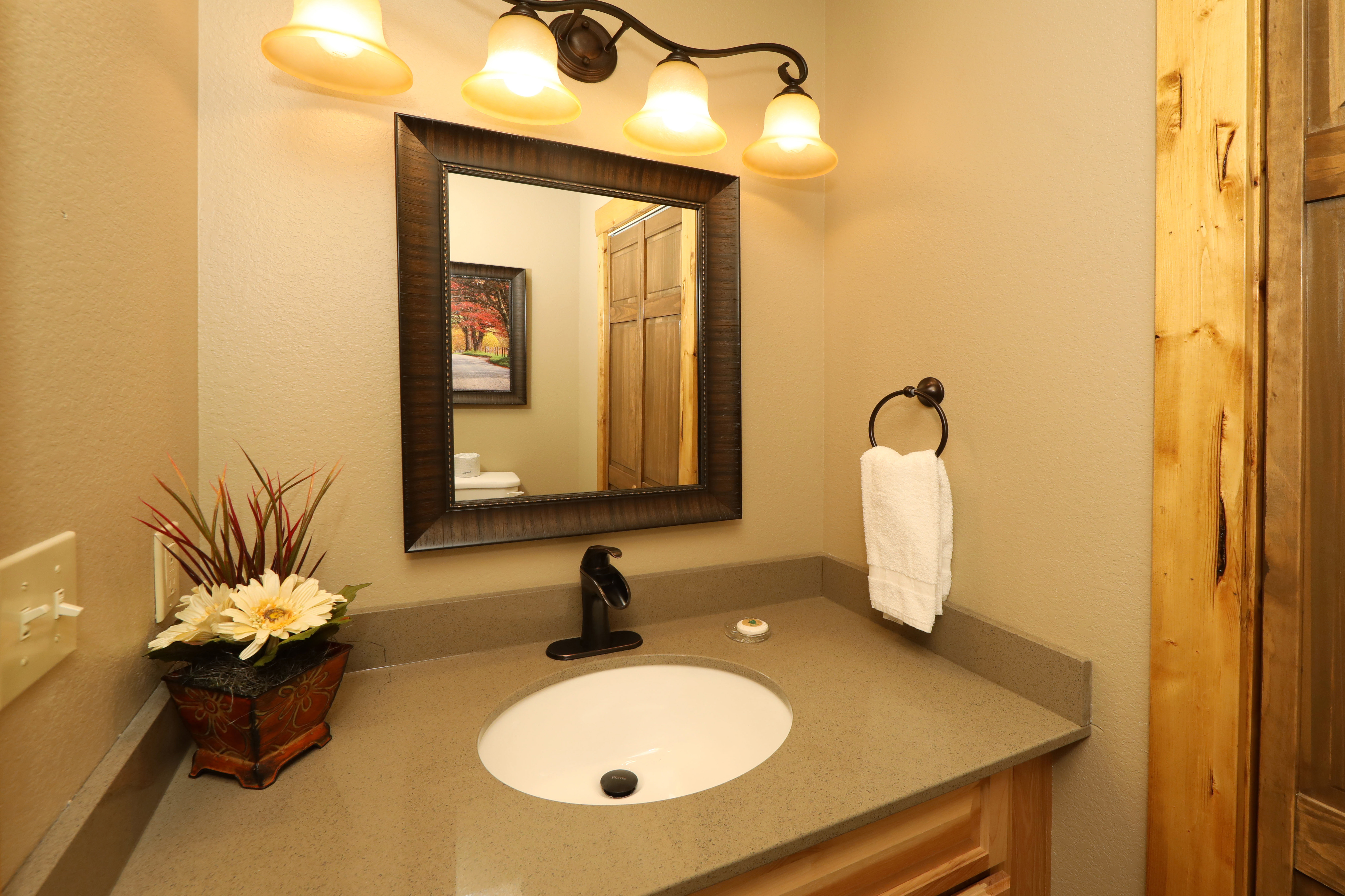 Misty Mountainside | Photo 31