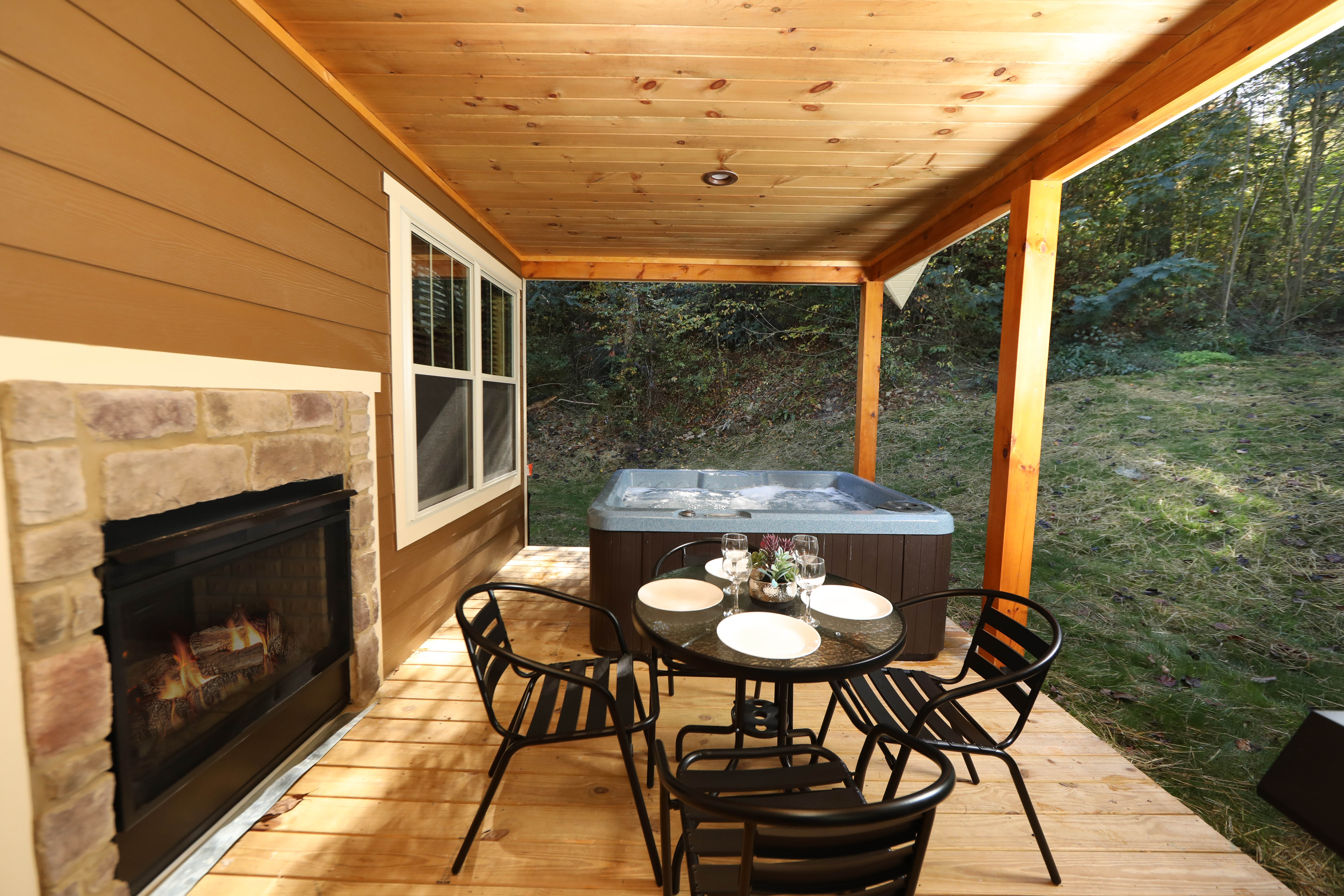 Misty Mountainside | Photo 32