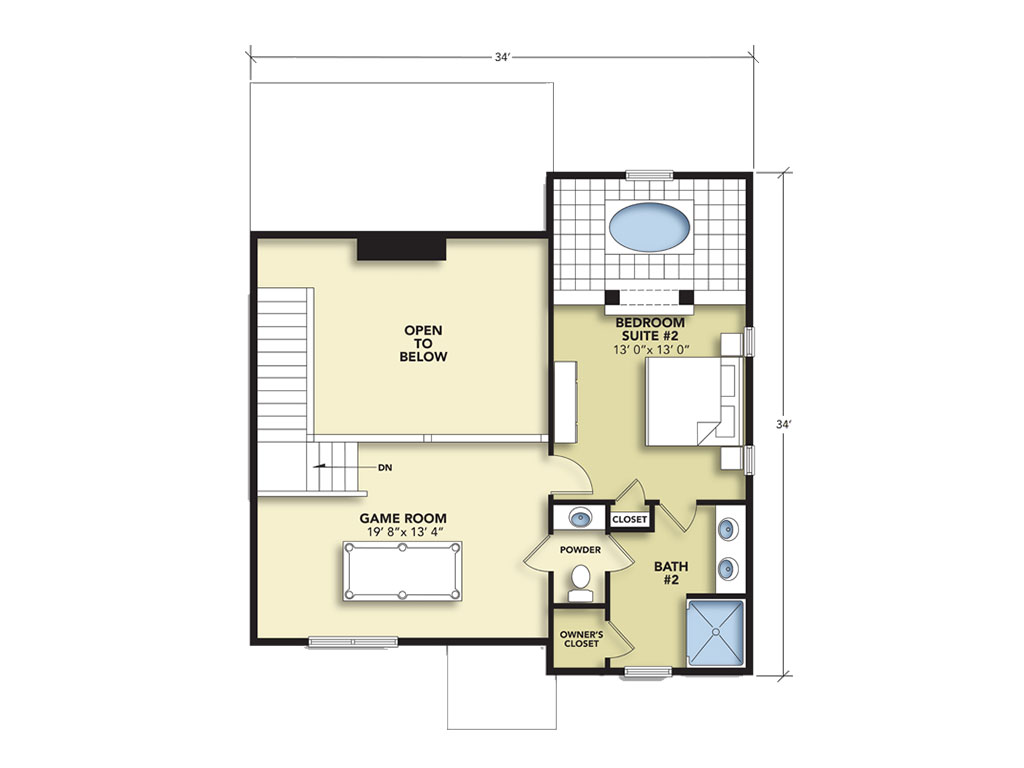 Misty Mountainside | Photo 37