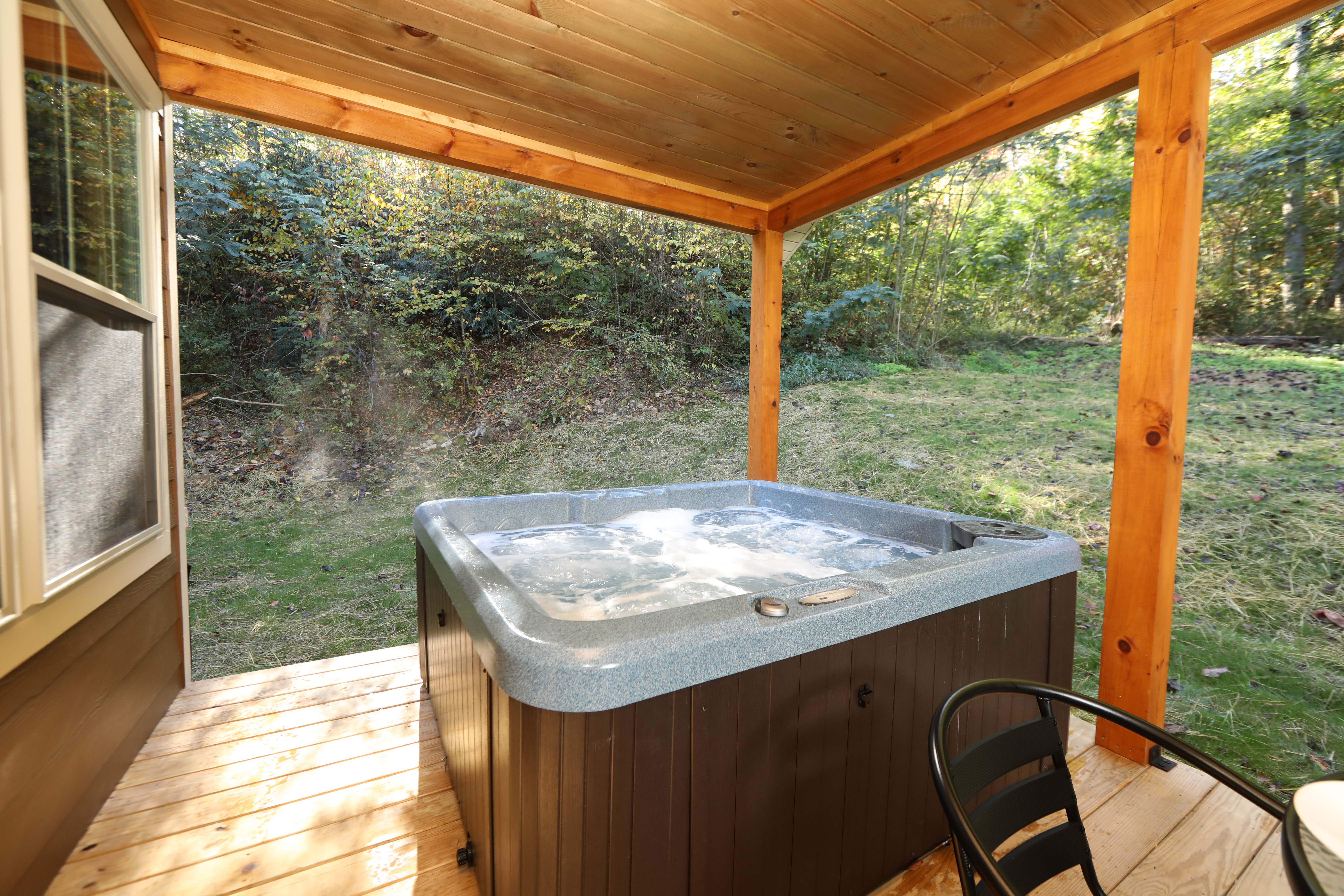 Misty Mountainside | Photo 36