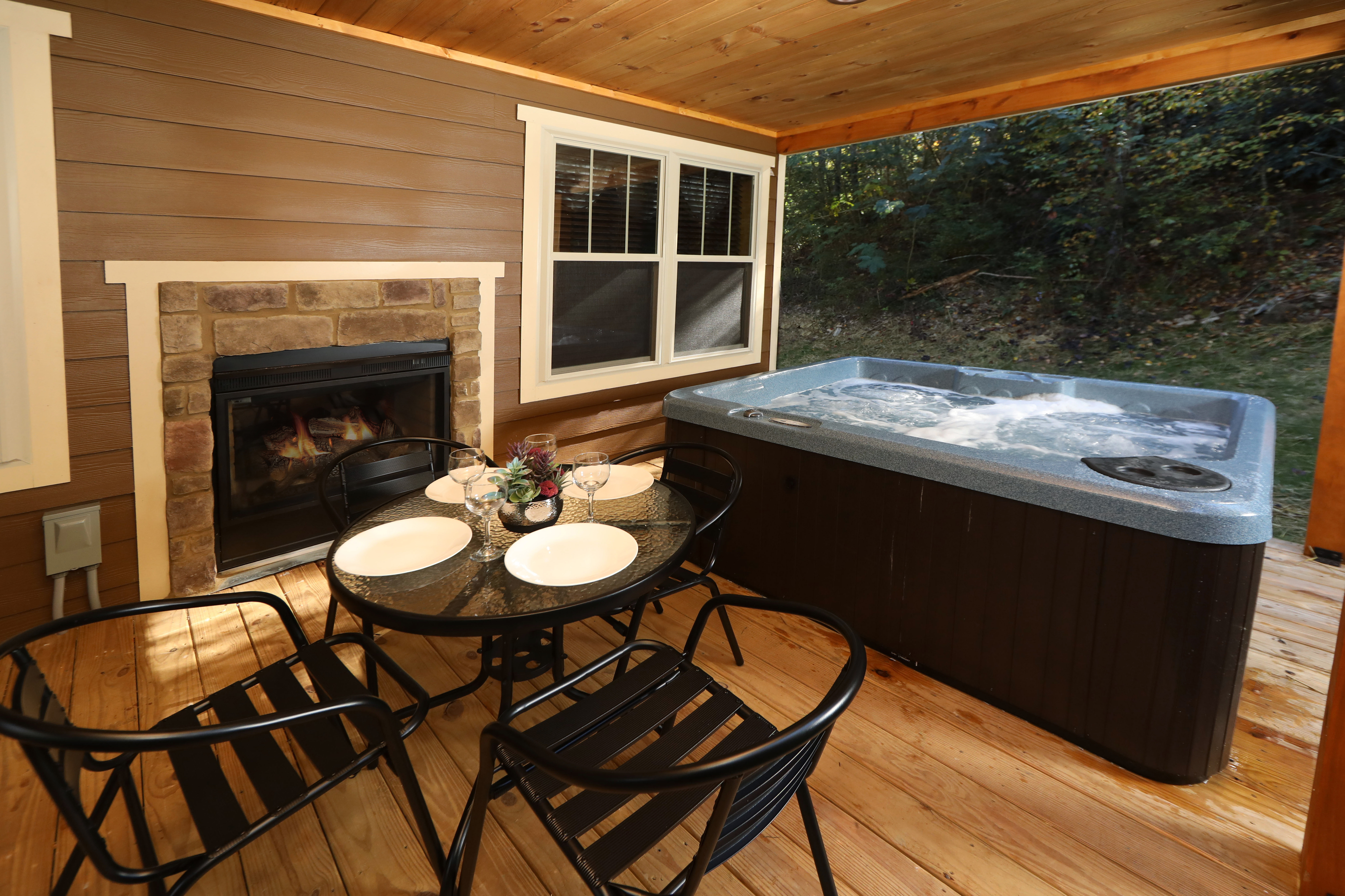 Misty Mountainside | Photo 17